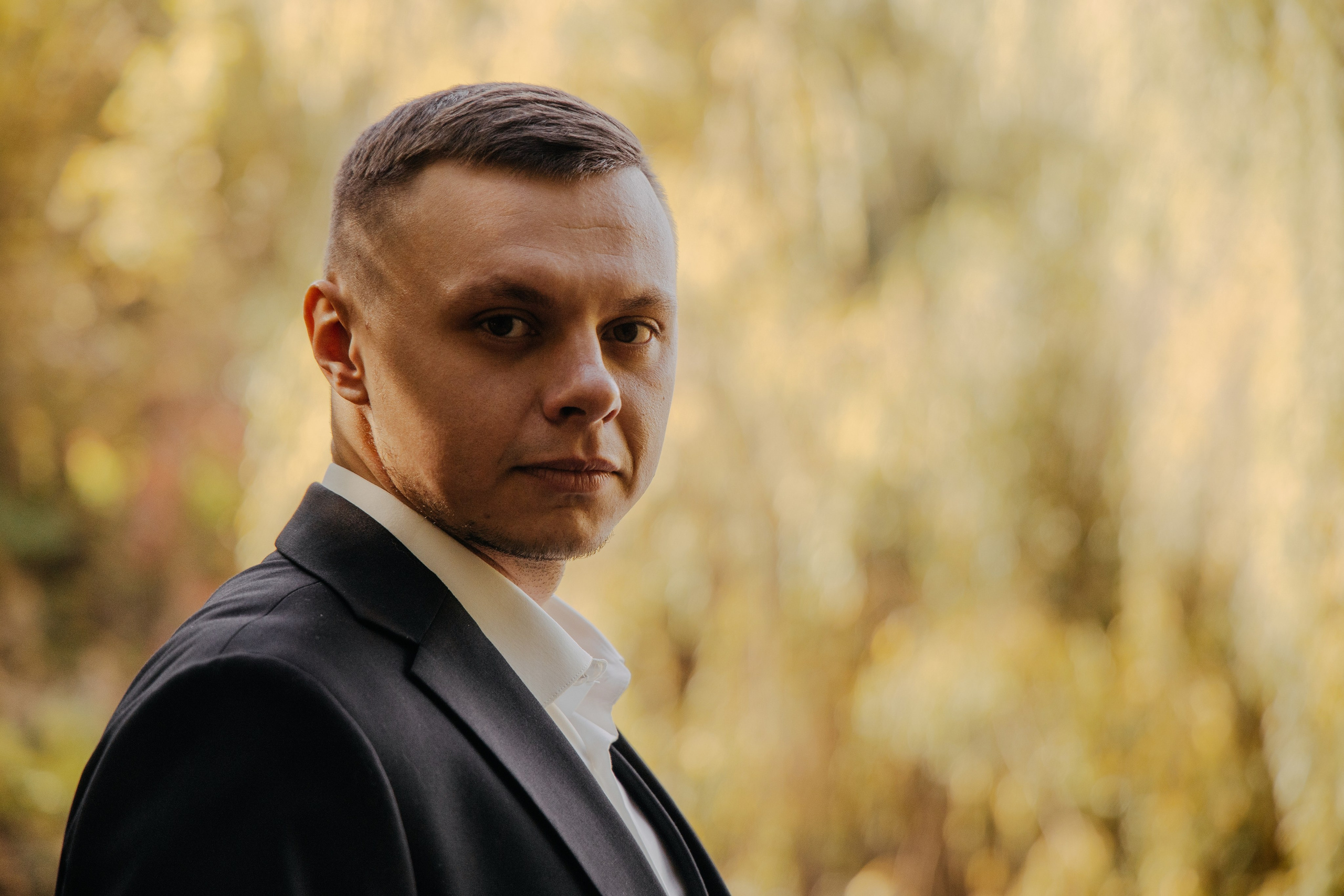 Алексей и Валерия. Свадебный организатор в Ростове-на-Дону Яснов Роман