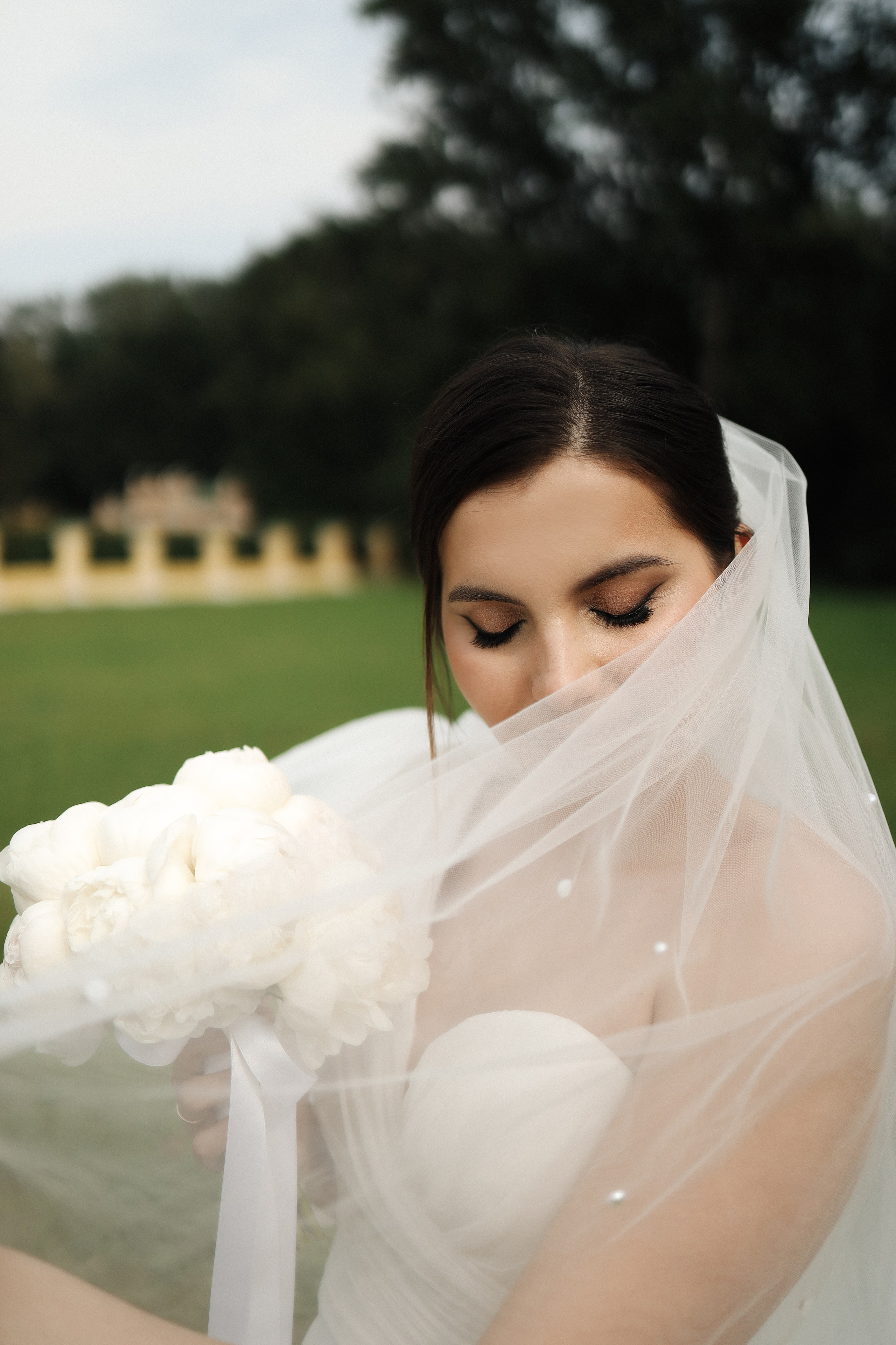 К. + С. Сборы + Шипиловский ЗАГС + Кусково. Семейный и lovestory фотограф в Москве Светлана Коняхина