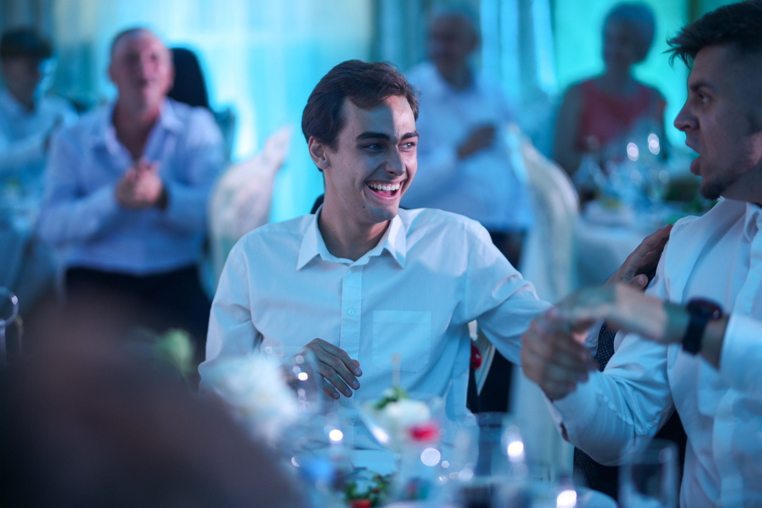 Ксюша и Максим. Свадебный фотограф Беларусь Ольга Козыренко