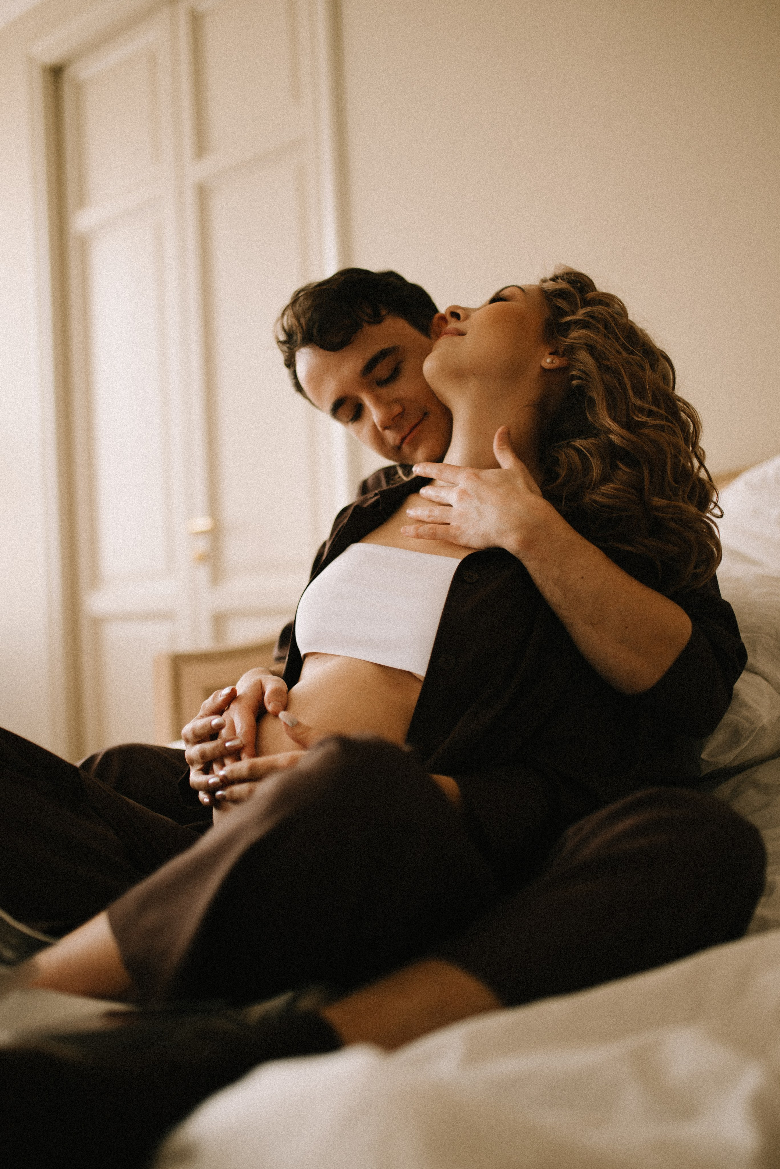 Юлия и Леонид " — в ожидании». Фотограф Санкт-Петербург, Новороссийск