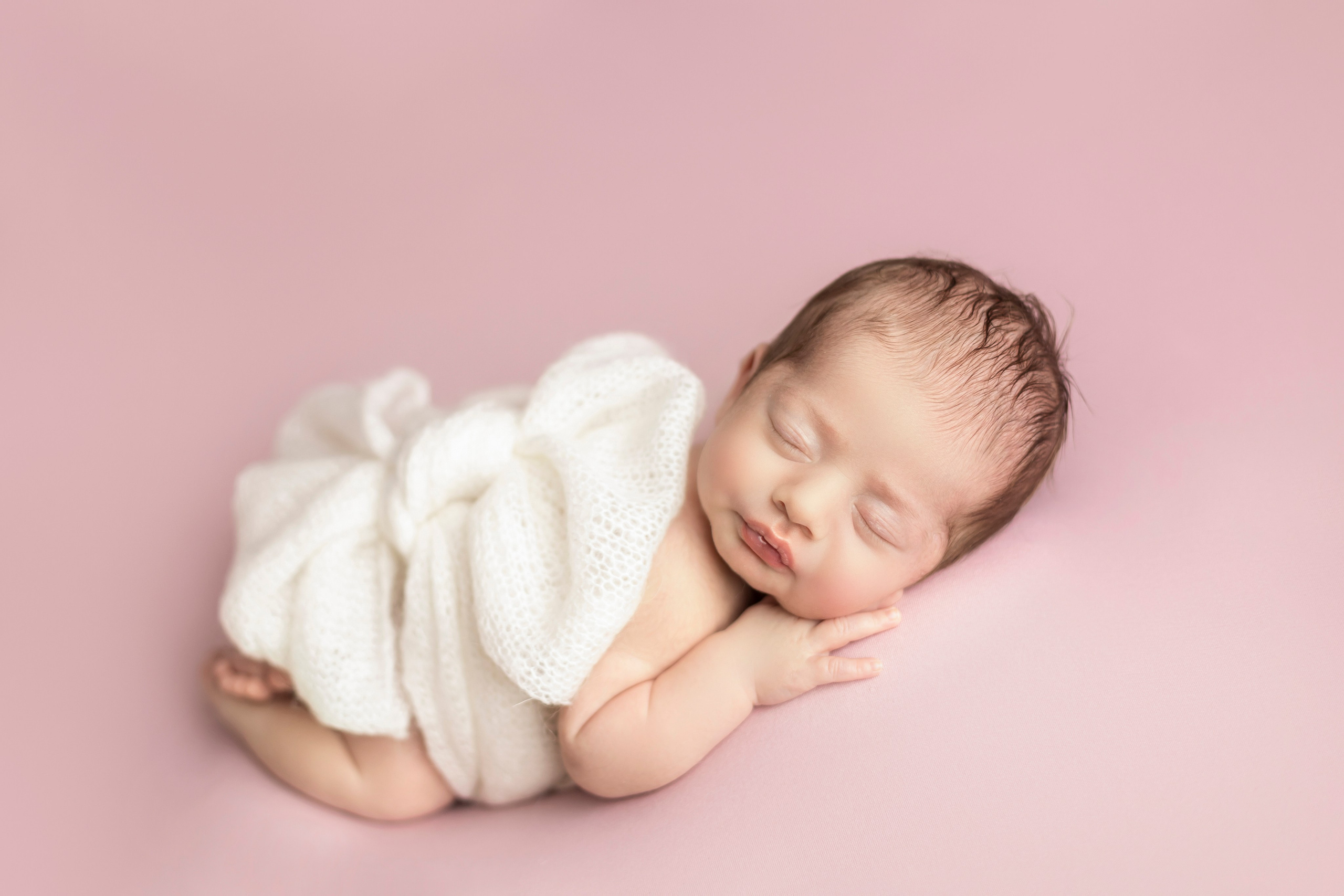 Фотограф новорожденных Пермь Елена Дьячкова