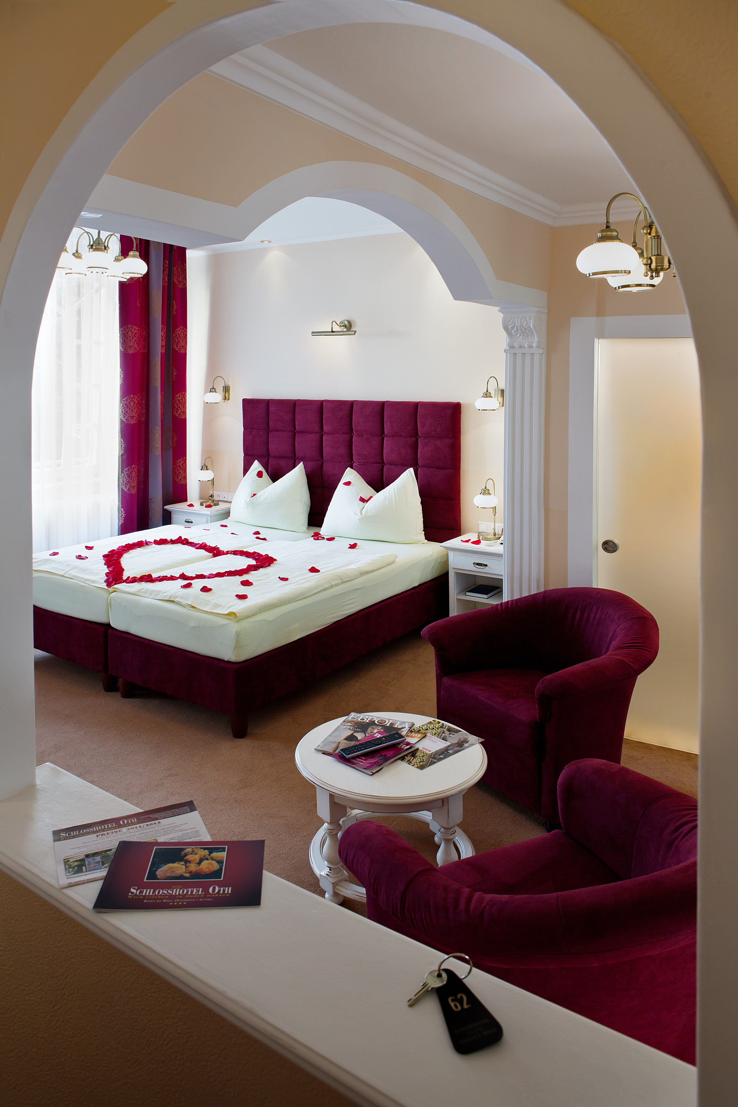 Интерьерная съемка. Фотограф Константин Чувашов