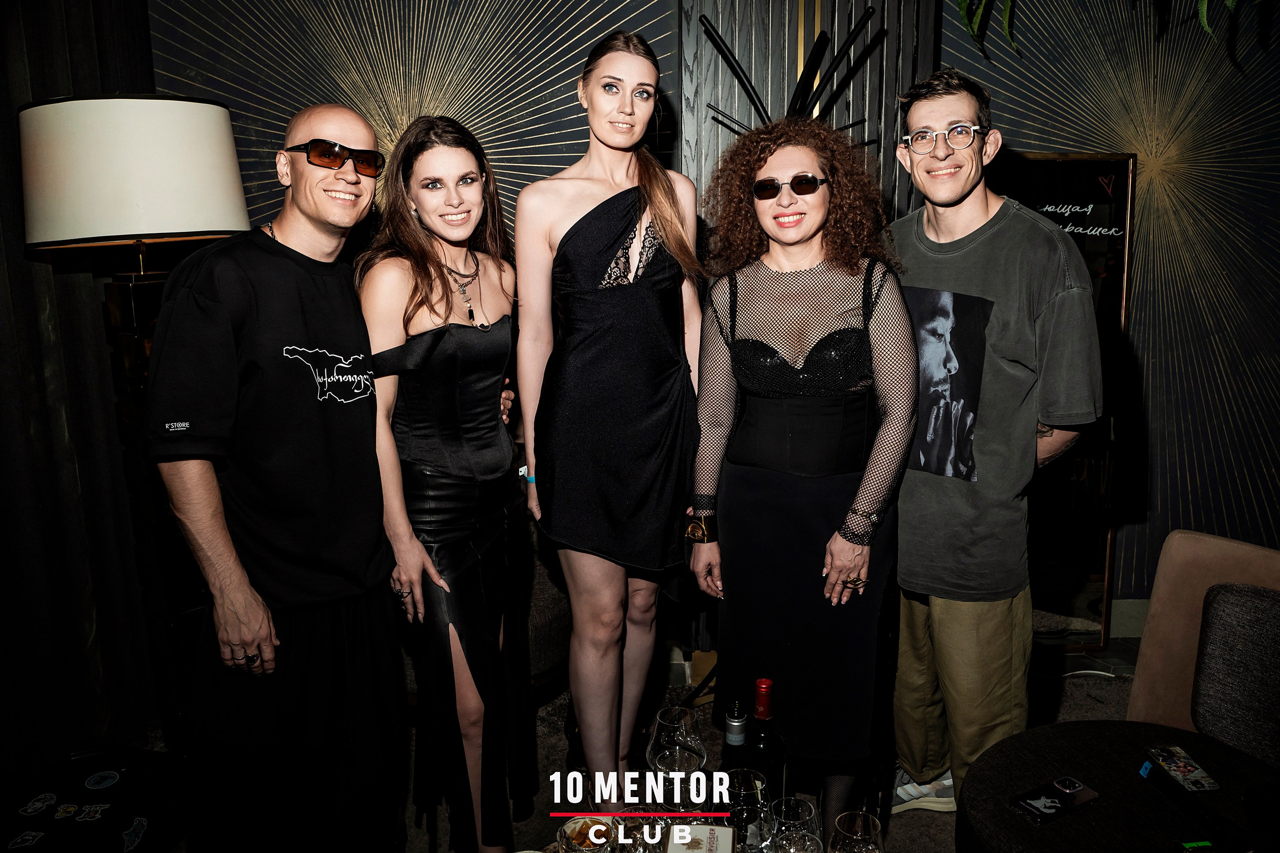 10 Менторов. Фотограф Казань