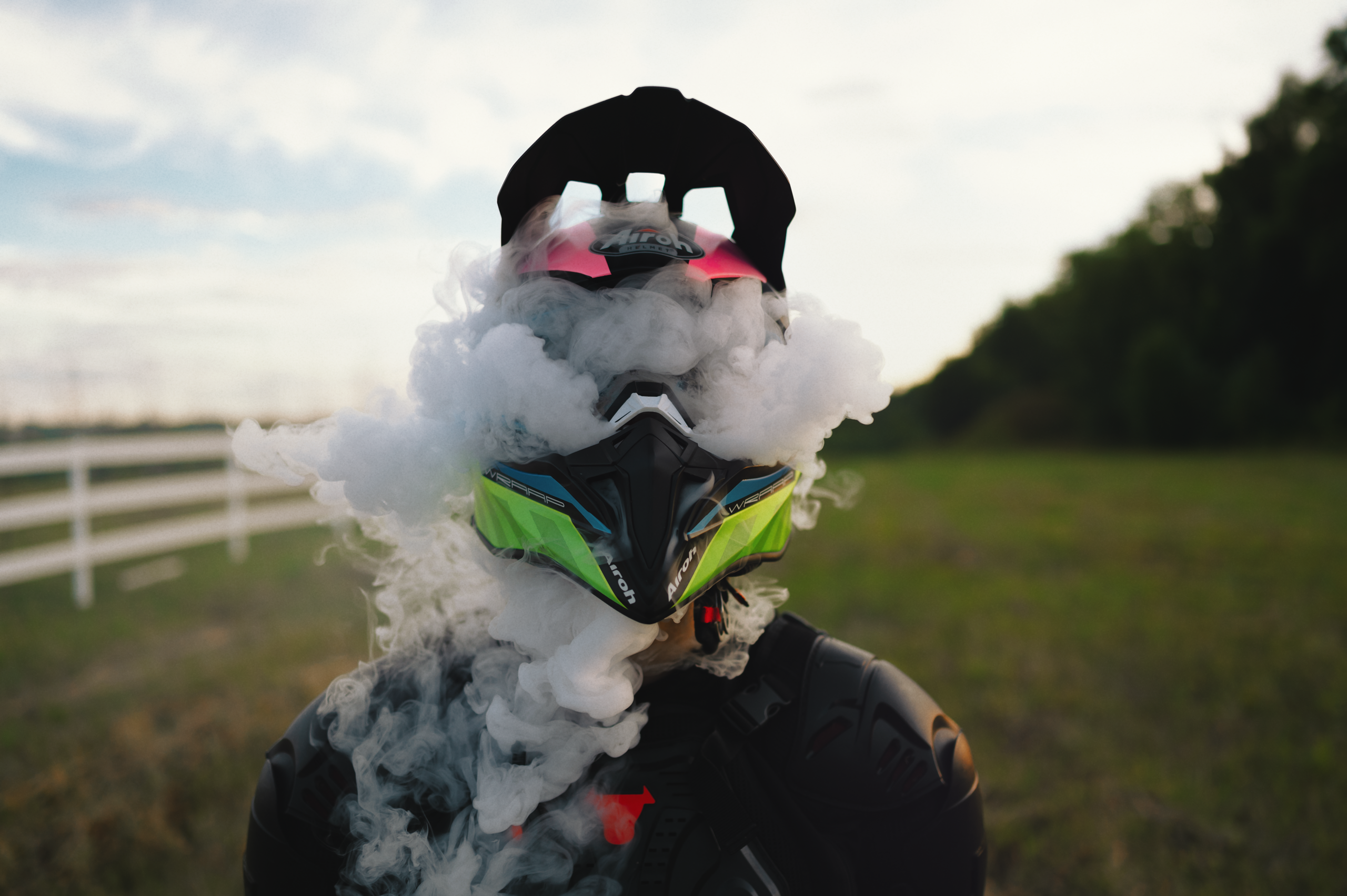 Творческое портфолио. Komonev