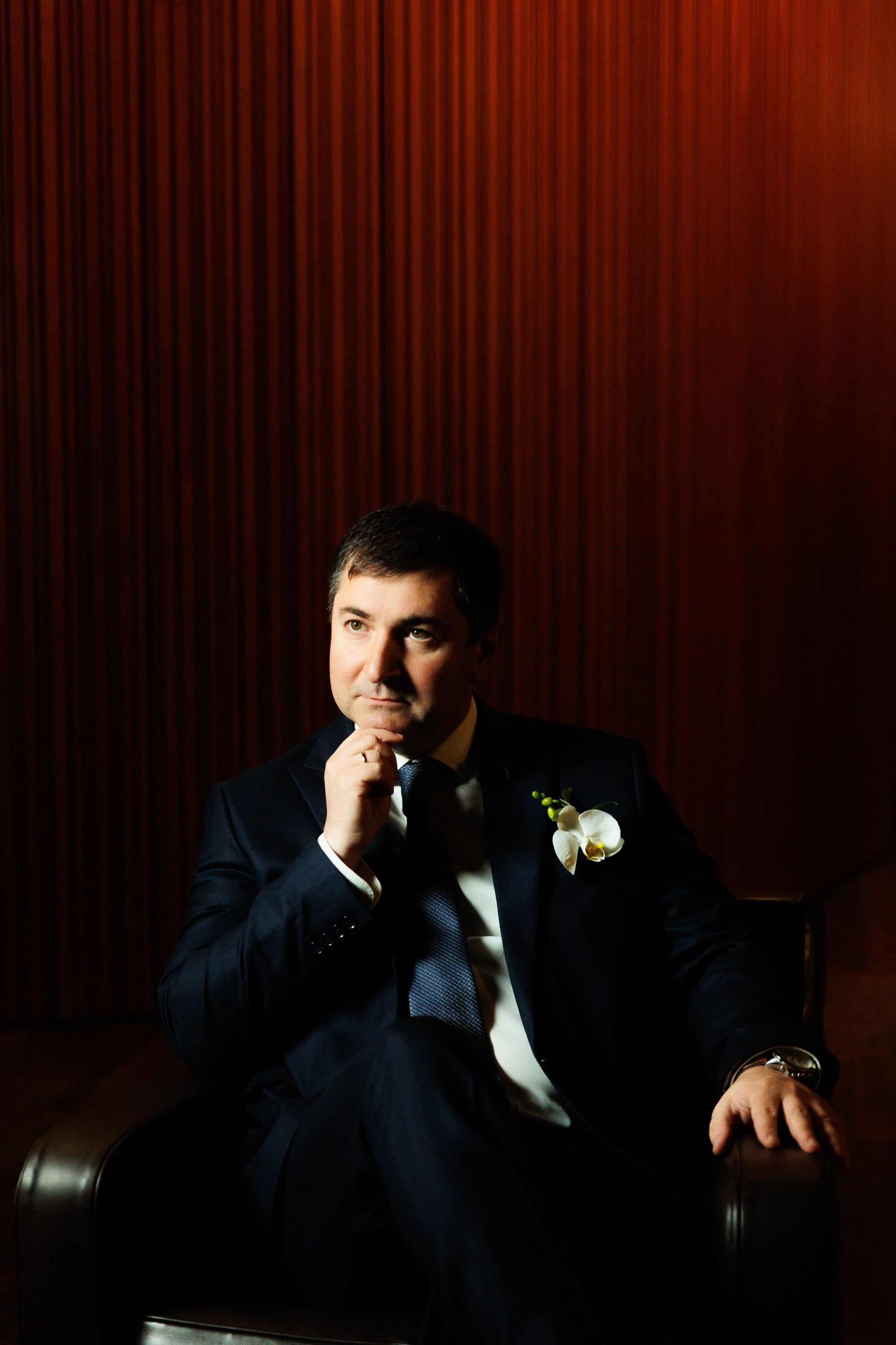 Zalim & Emma. Главная