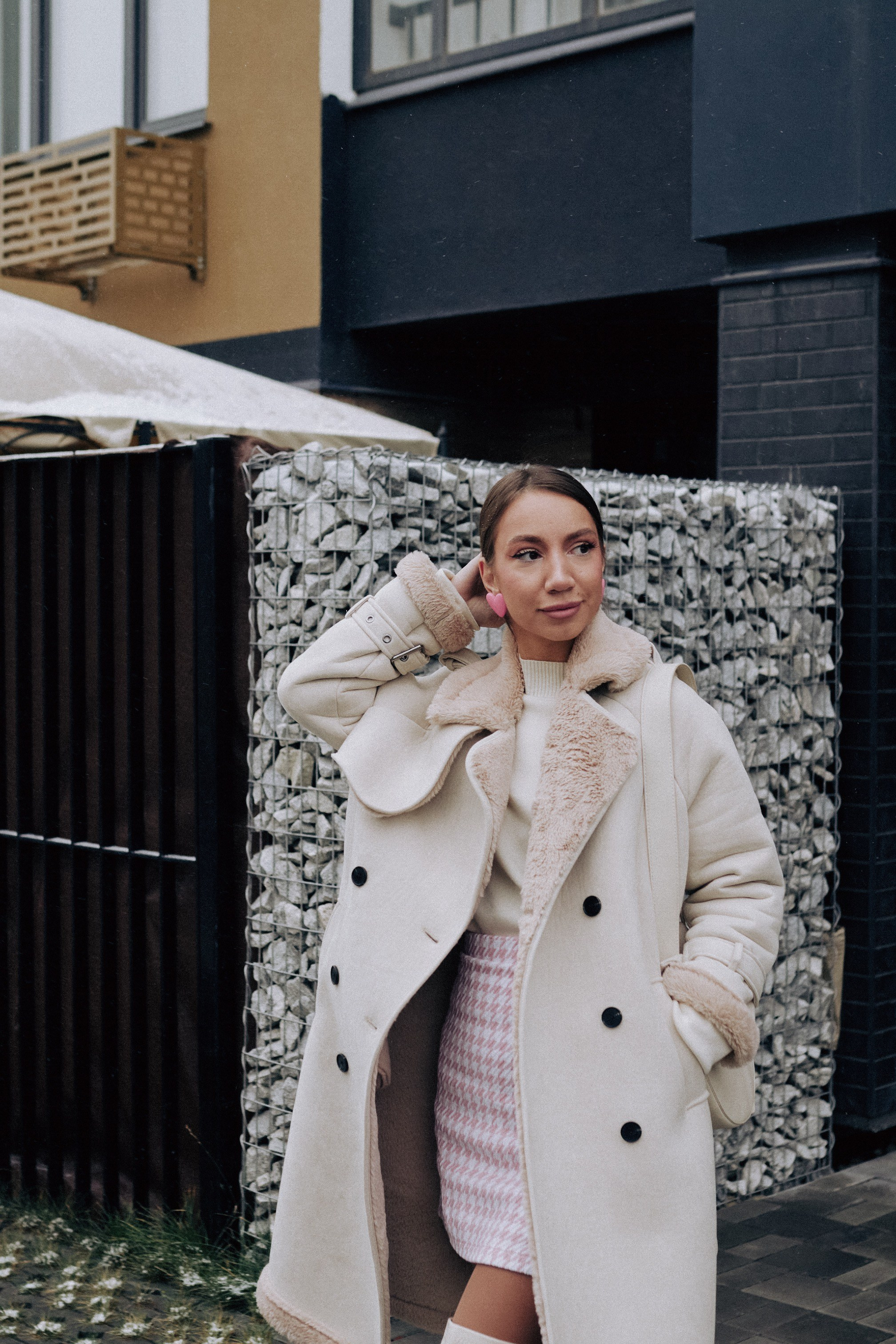 Инна. Фотограф Стилист Тюмень Вера Хайруллина