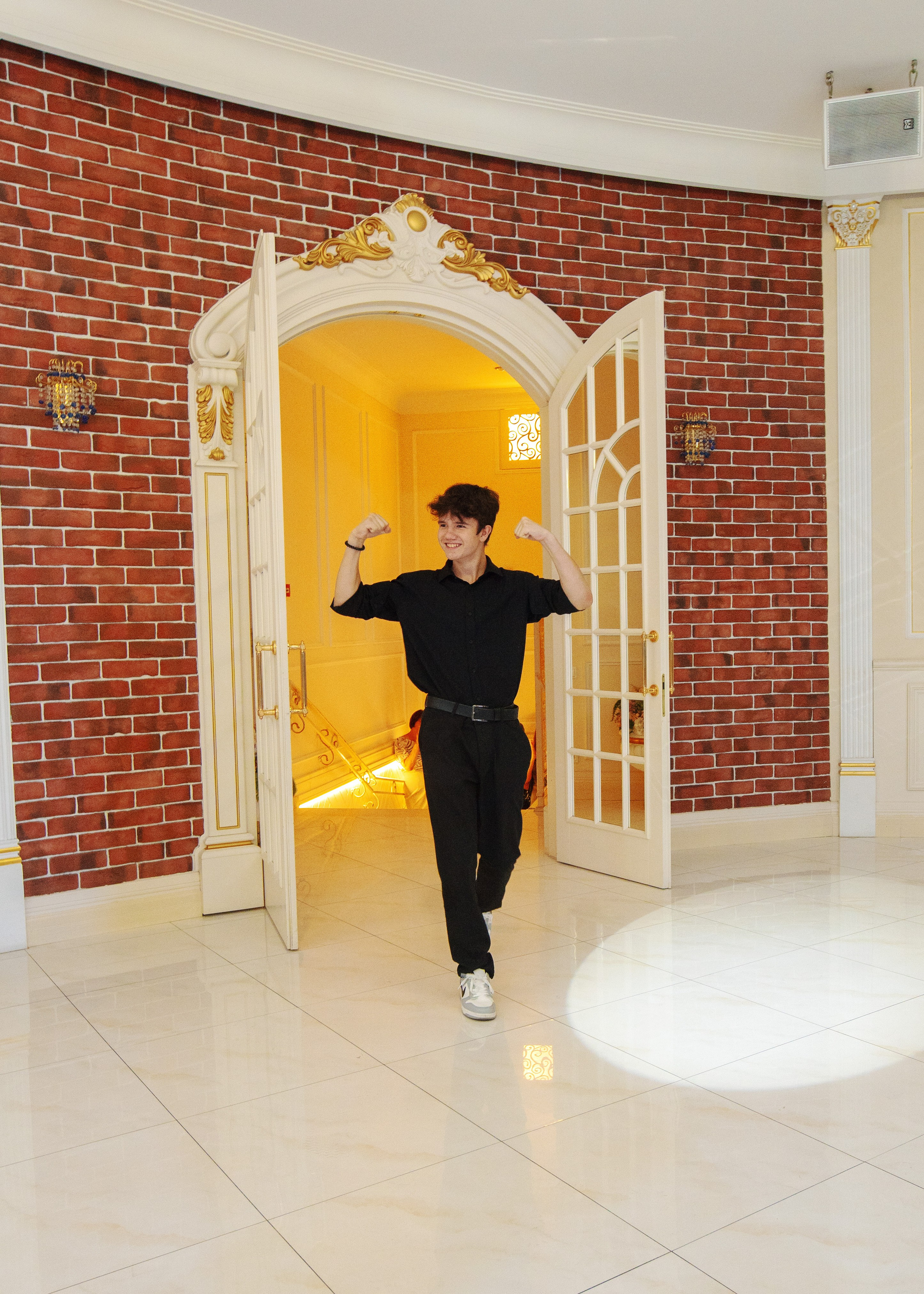 Фотограф на выпускной Краснодар