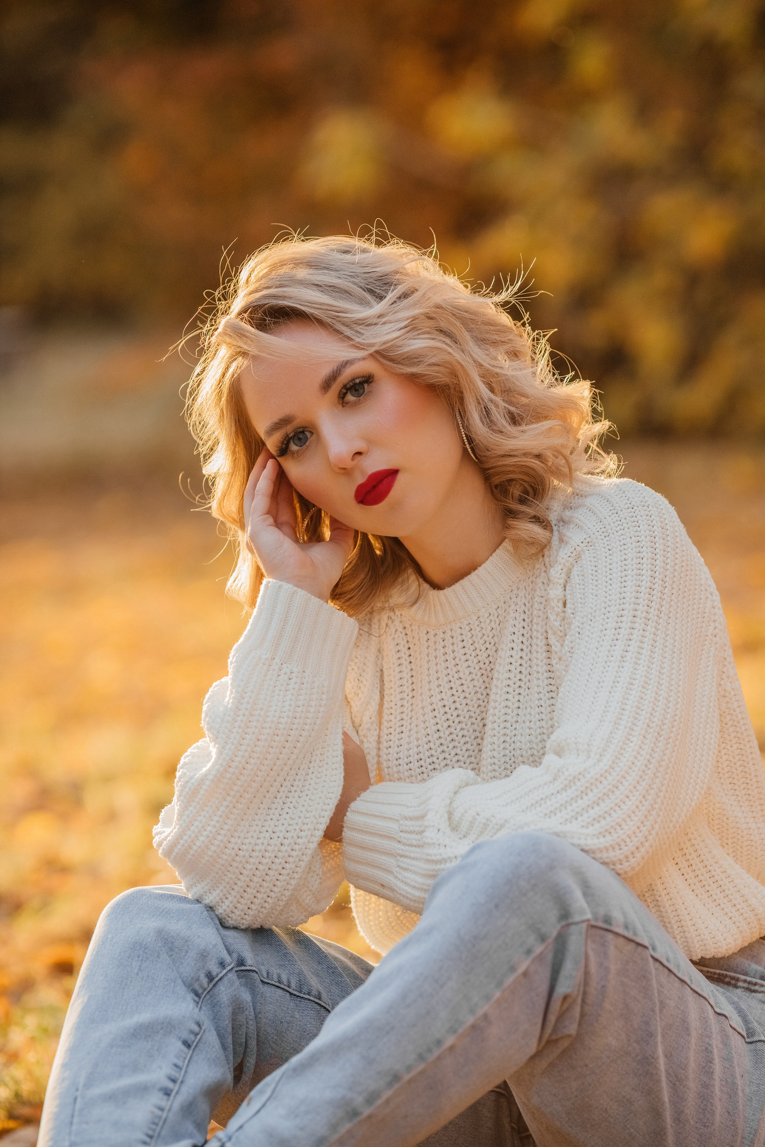 Яна. Семейный и школьный фотограф в Самаре Екатерина Удиванкина