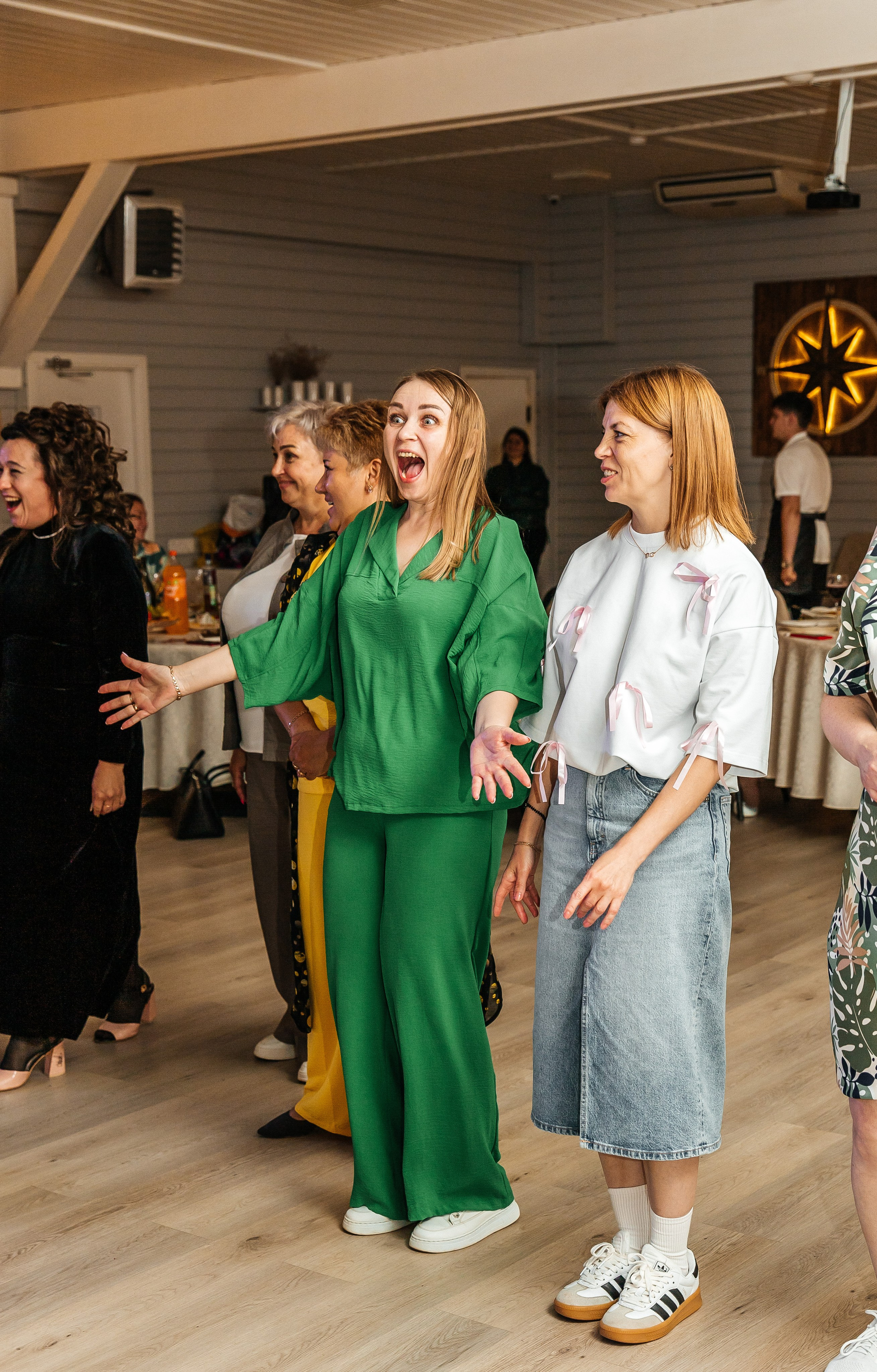 Праздничный репортаж. Семейный и школьный фотограф в Самаре Екатерина Удиванкина