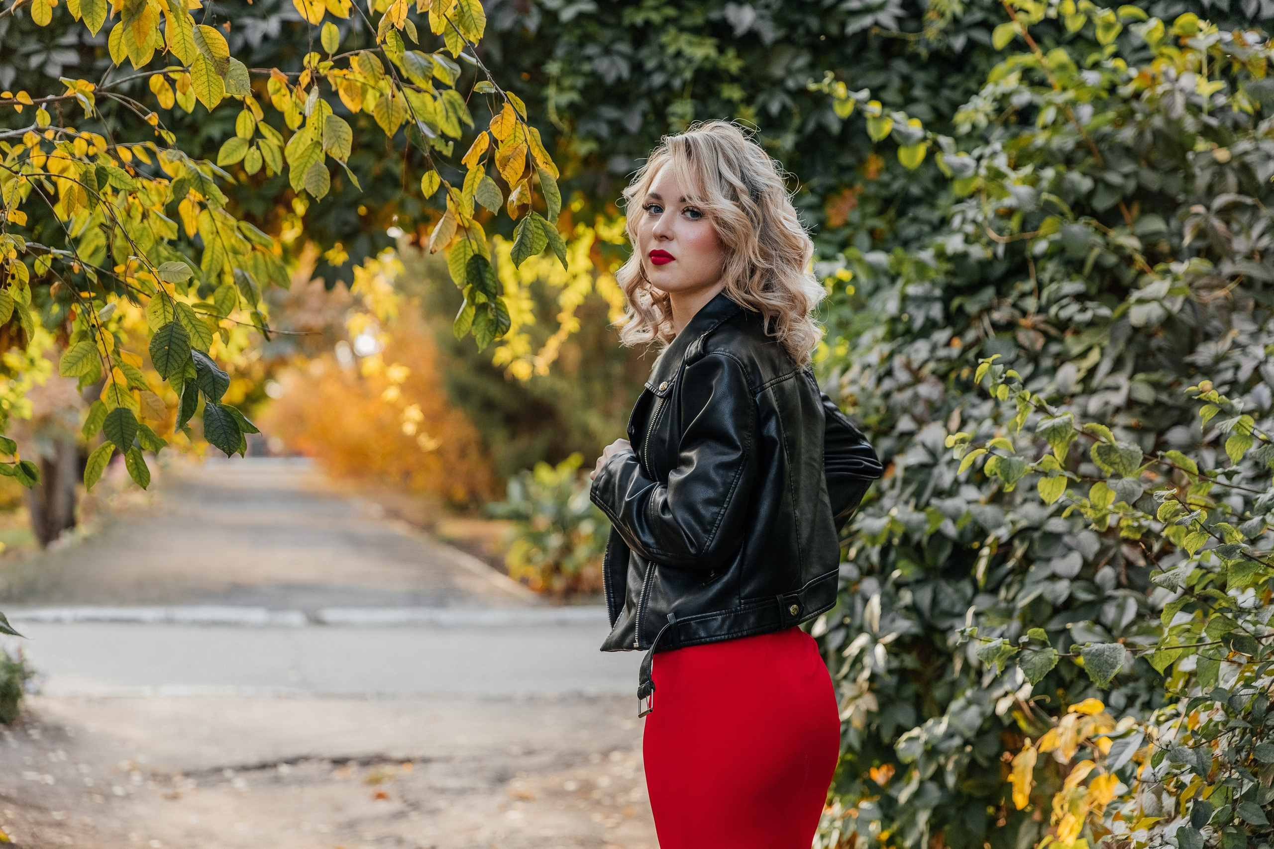 Яна. Семейный и школьный фотограф в Самаре Екатерина Удиванкина