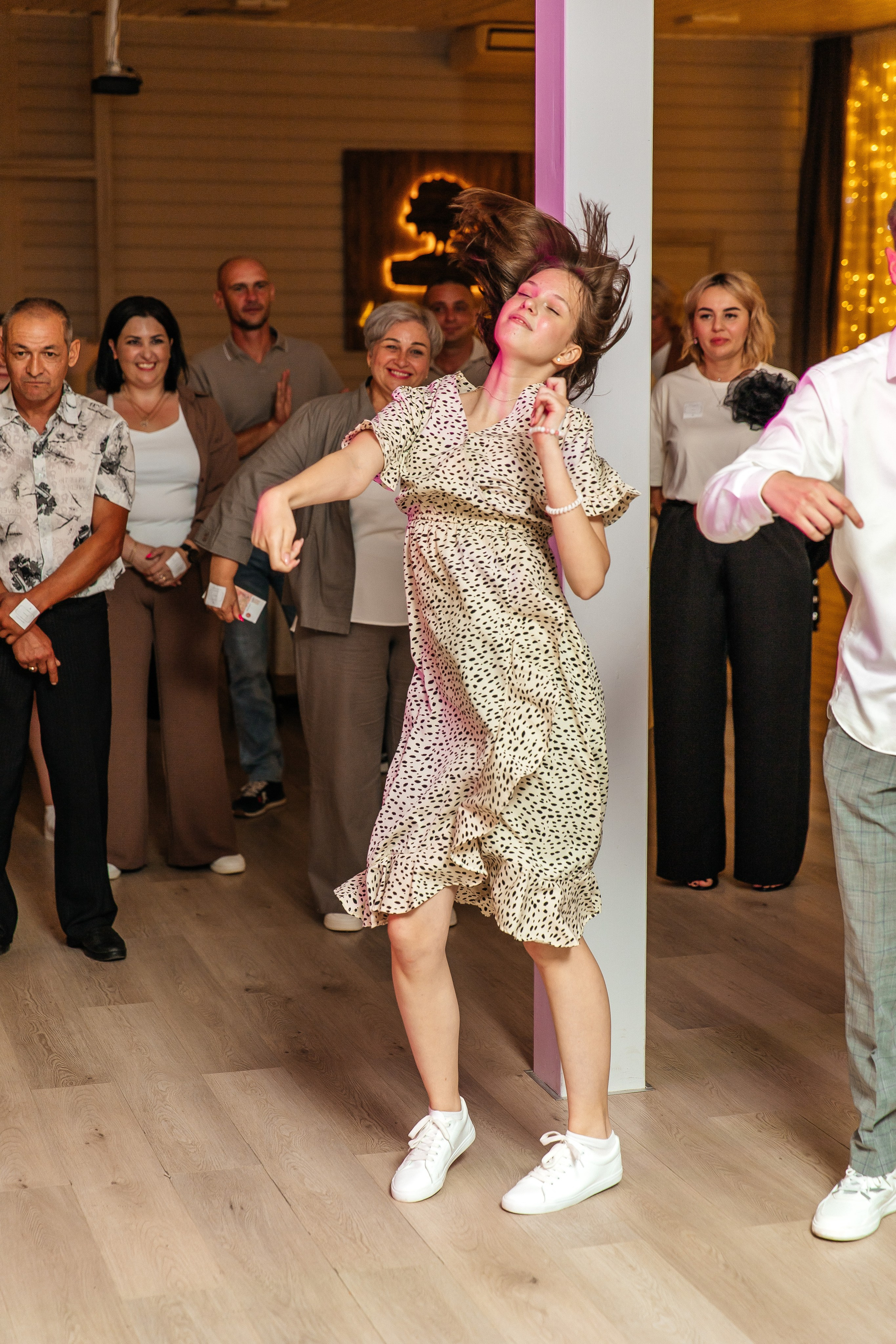 Праздничный репортаж. Семейный и школьный фотограф в Самаре Екатерина Удиванкина