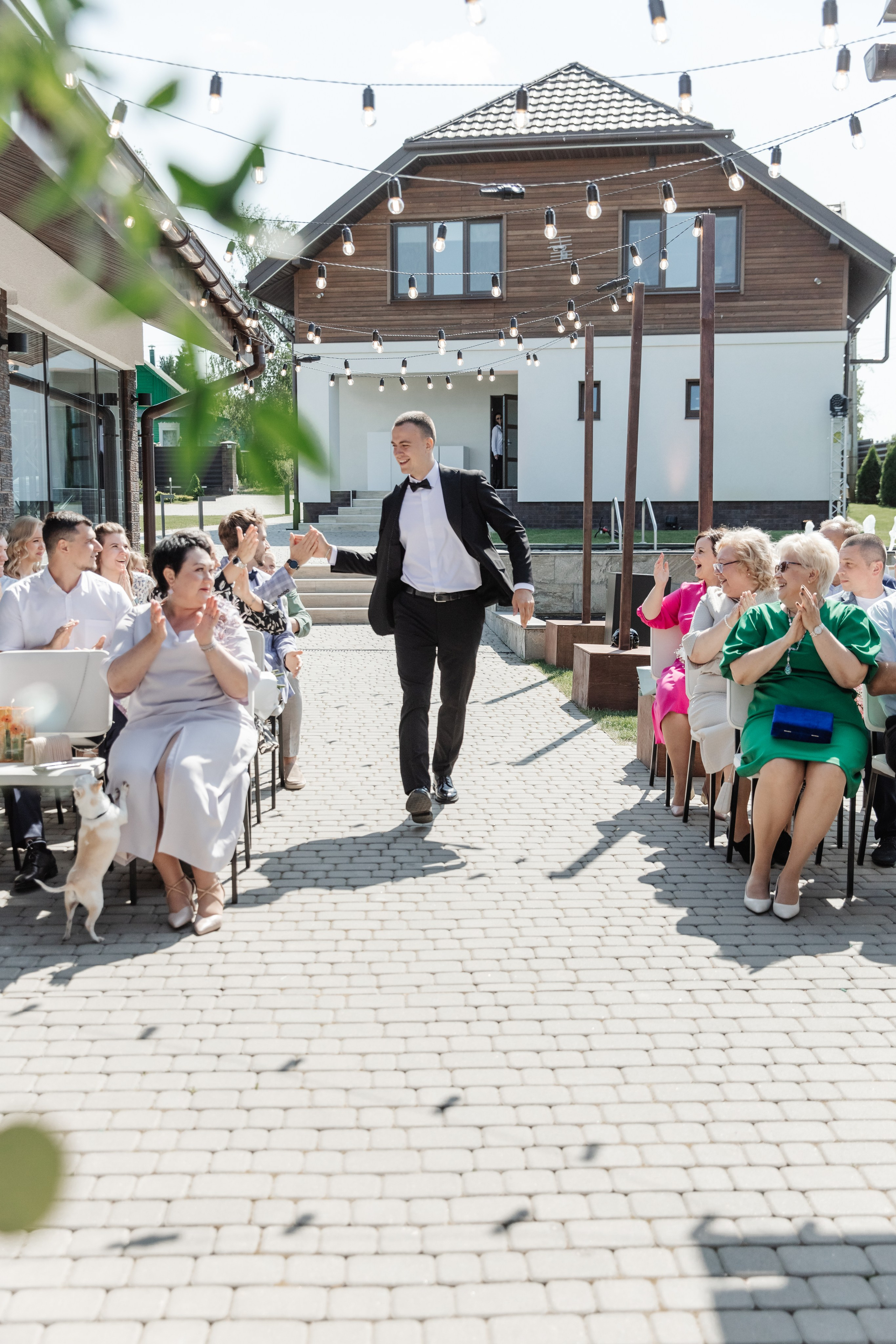 Елизавета & Андрей. Свадебный фотограф Минск Ирина Раевская