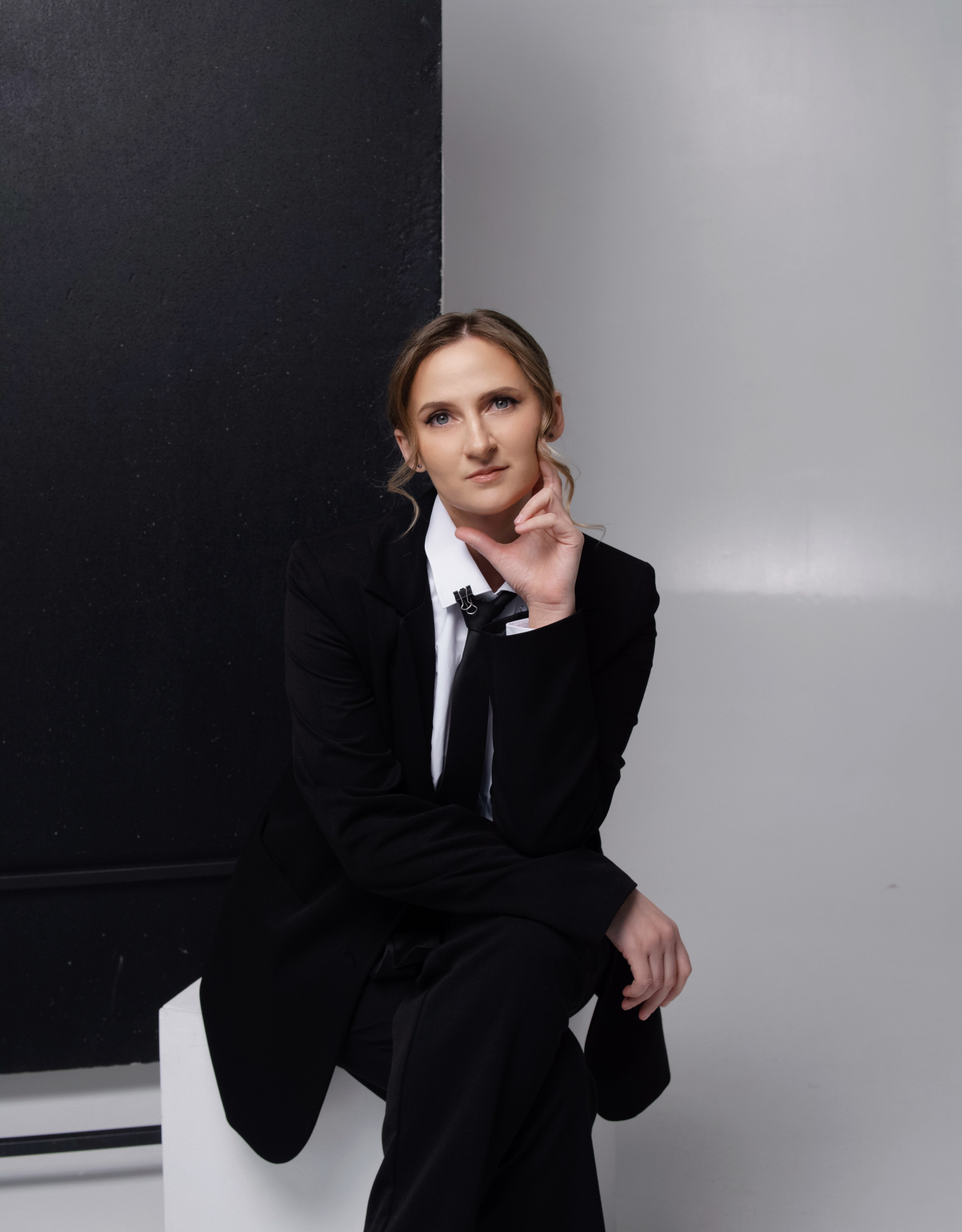 Таня, дизайнер. Фотограф в Минске Света Григорьева