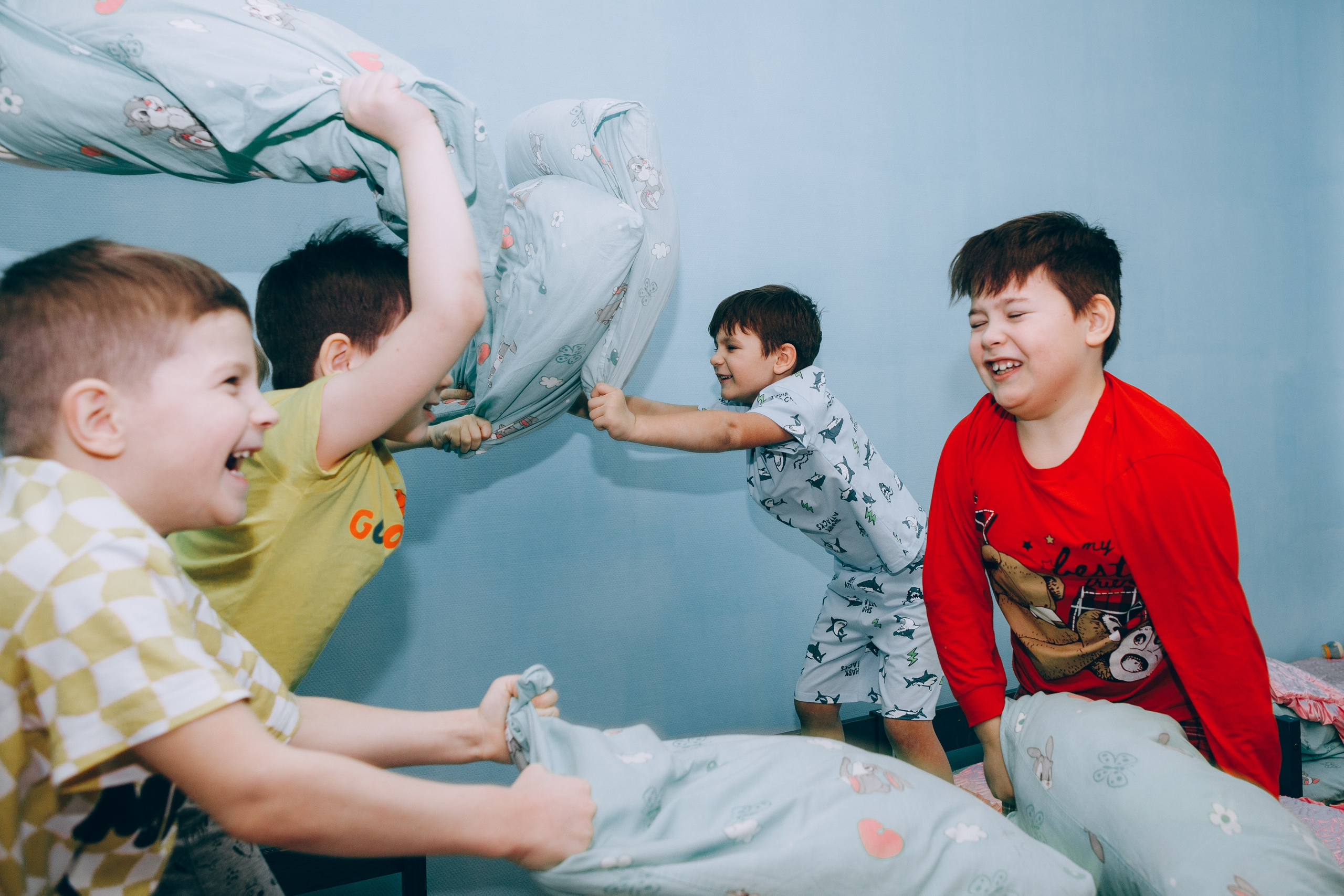 Выпускной альбом. Детский сад. Дарья, фотограф, Москва