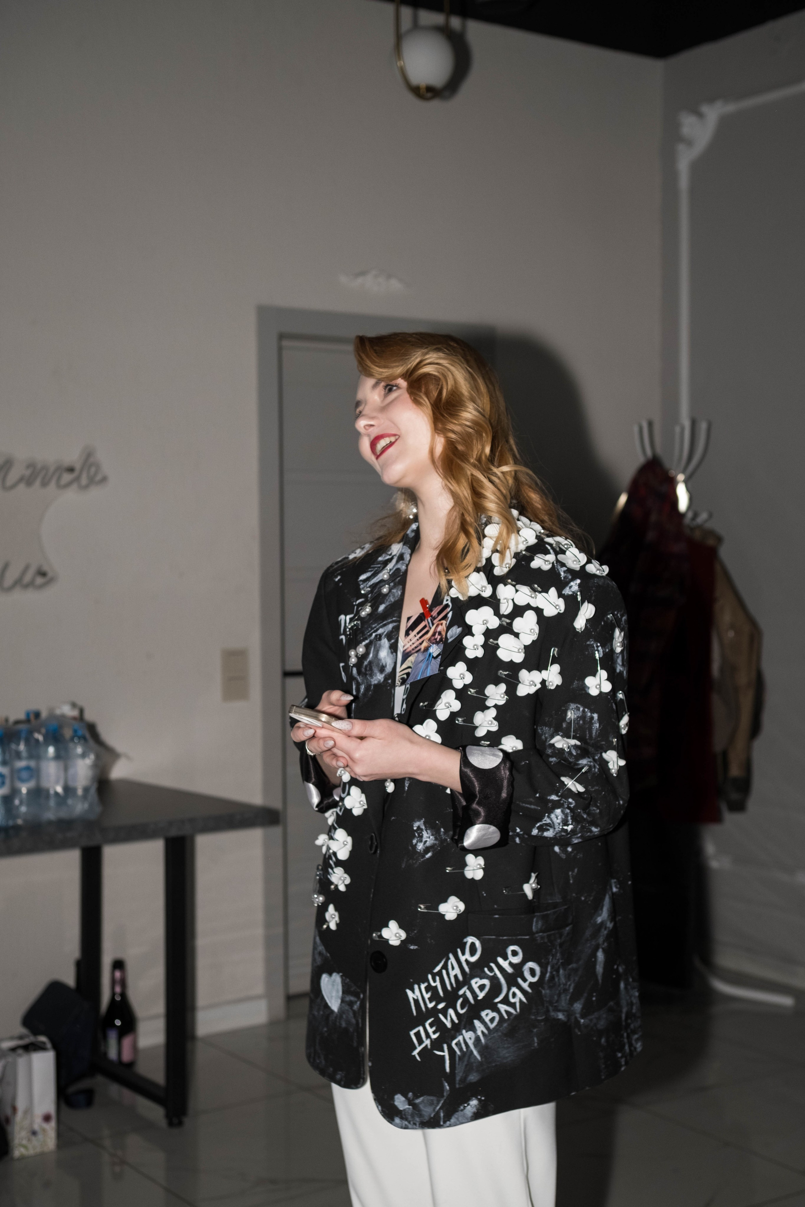 Премьера. Фотограф в Москве Lada Shum