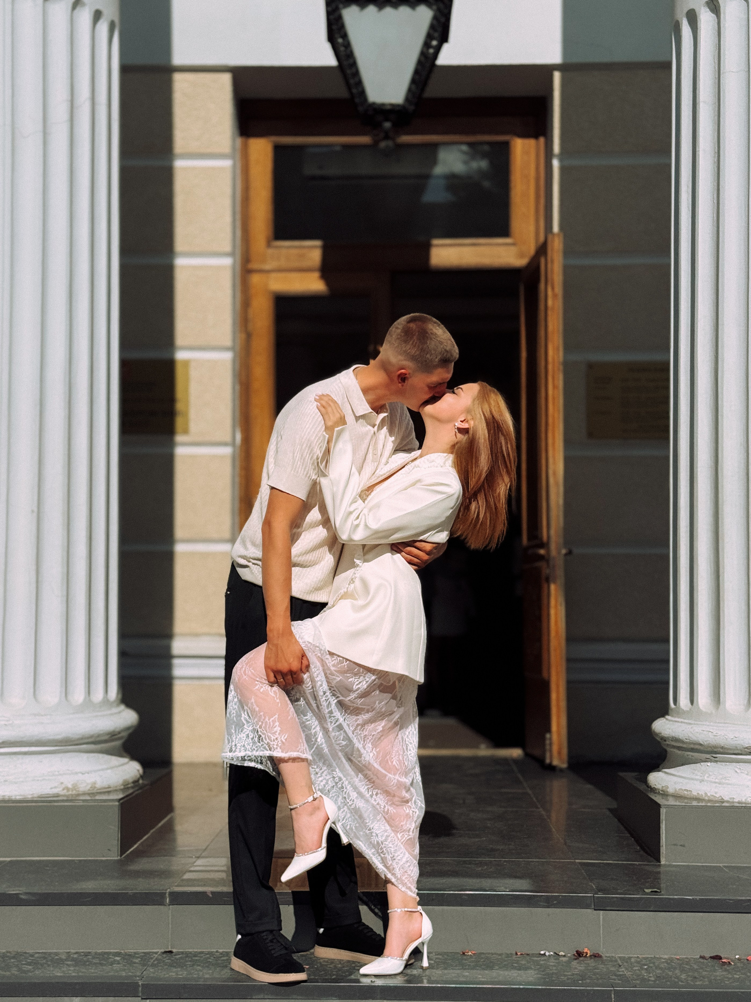 ЕВГЕНИЙ & ЛЮДМИЛА. Мобильный фотограф рилсмейкер в Ростове-на-Дону Пипаш Екатерина