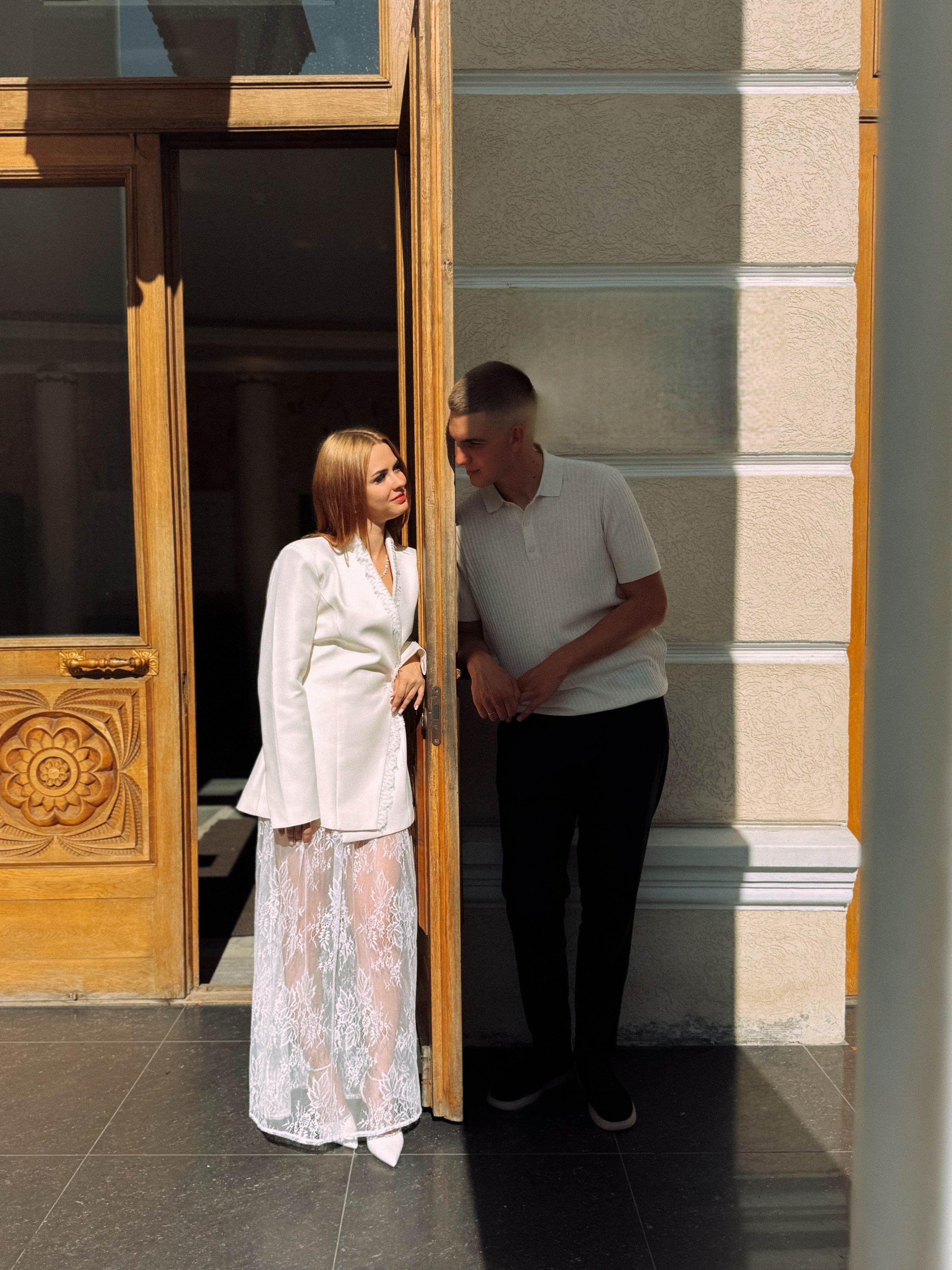 ЕВГЕНИЙ & ЛЮДМИЛА. Мобильный фотограф рилсмейкер в Ростове-на-Дону Пипаш Екатерина