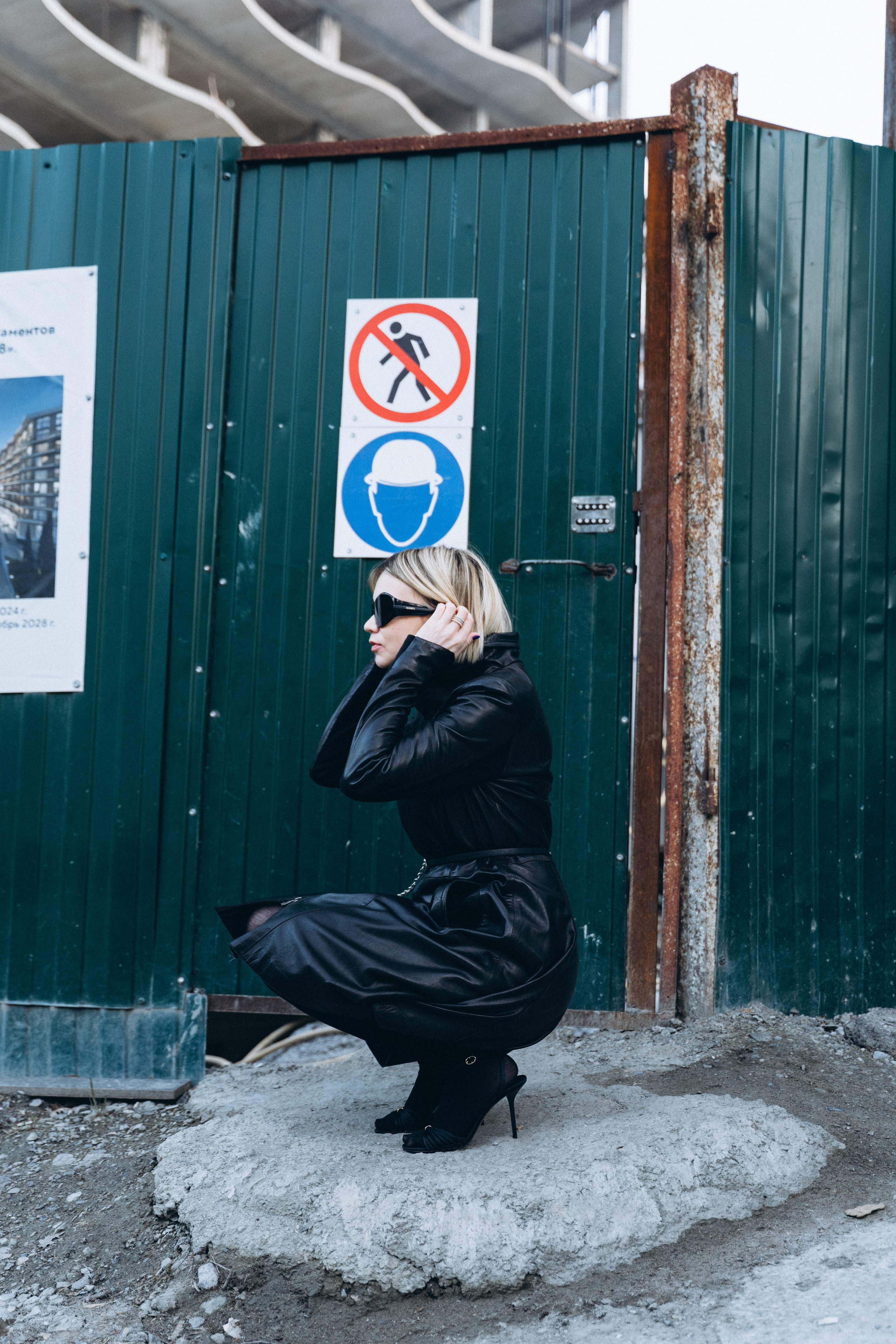 Марго. Мария Кобзева, фотограф в Ялте, Крым