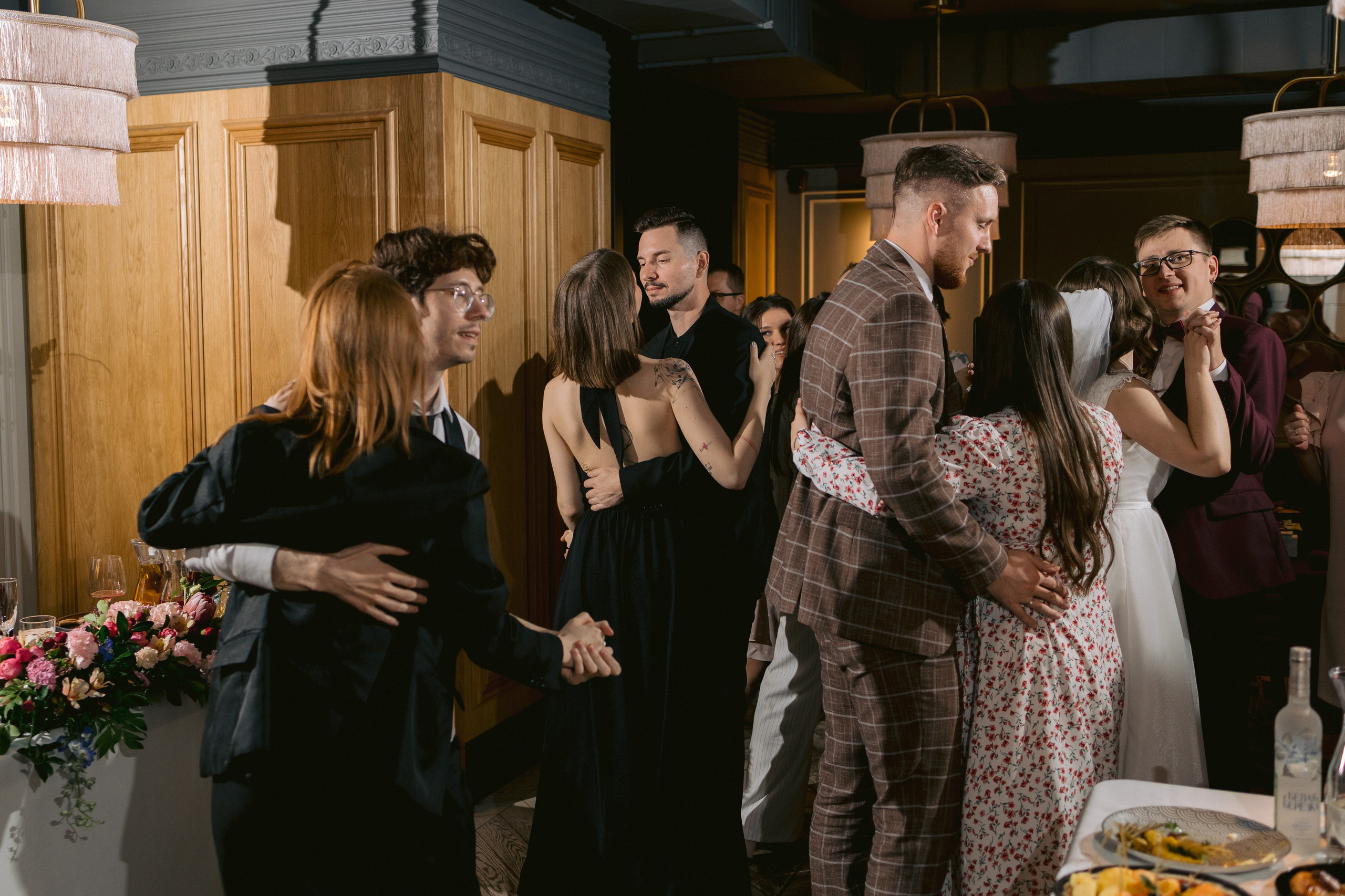 Вера, Роман. Фотограф Волгоград Кристина Прохоренко