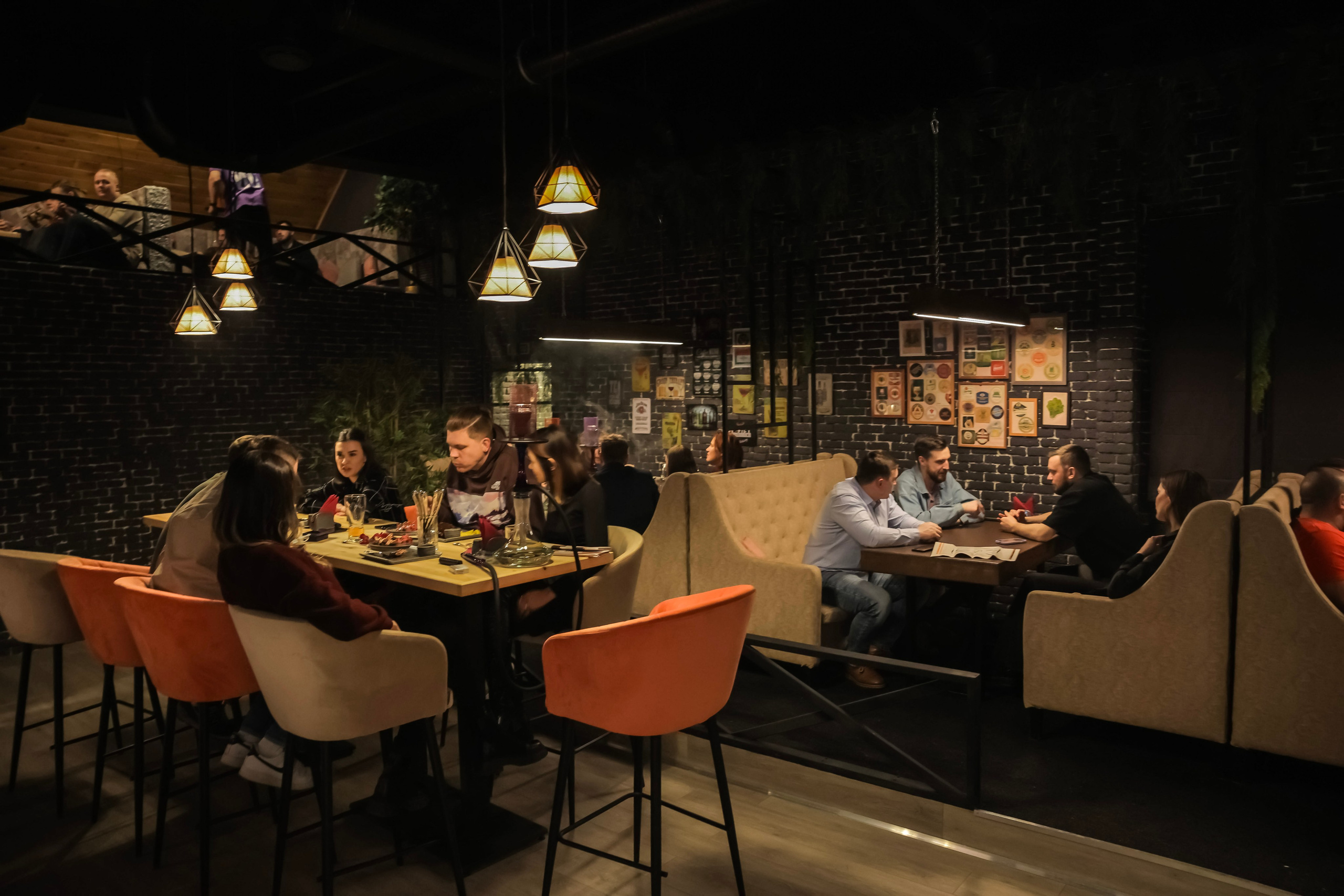 Открытие ШОТНОЙ. ШОТНАЯ бар вдохновения в Магадане