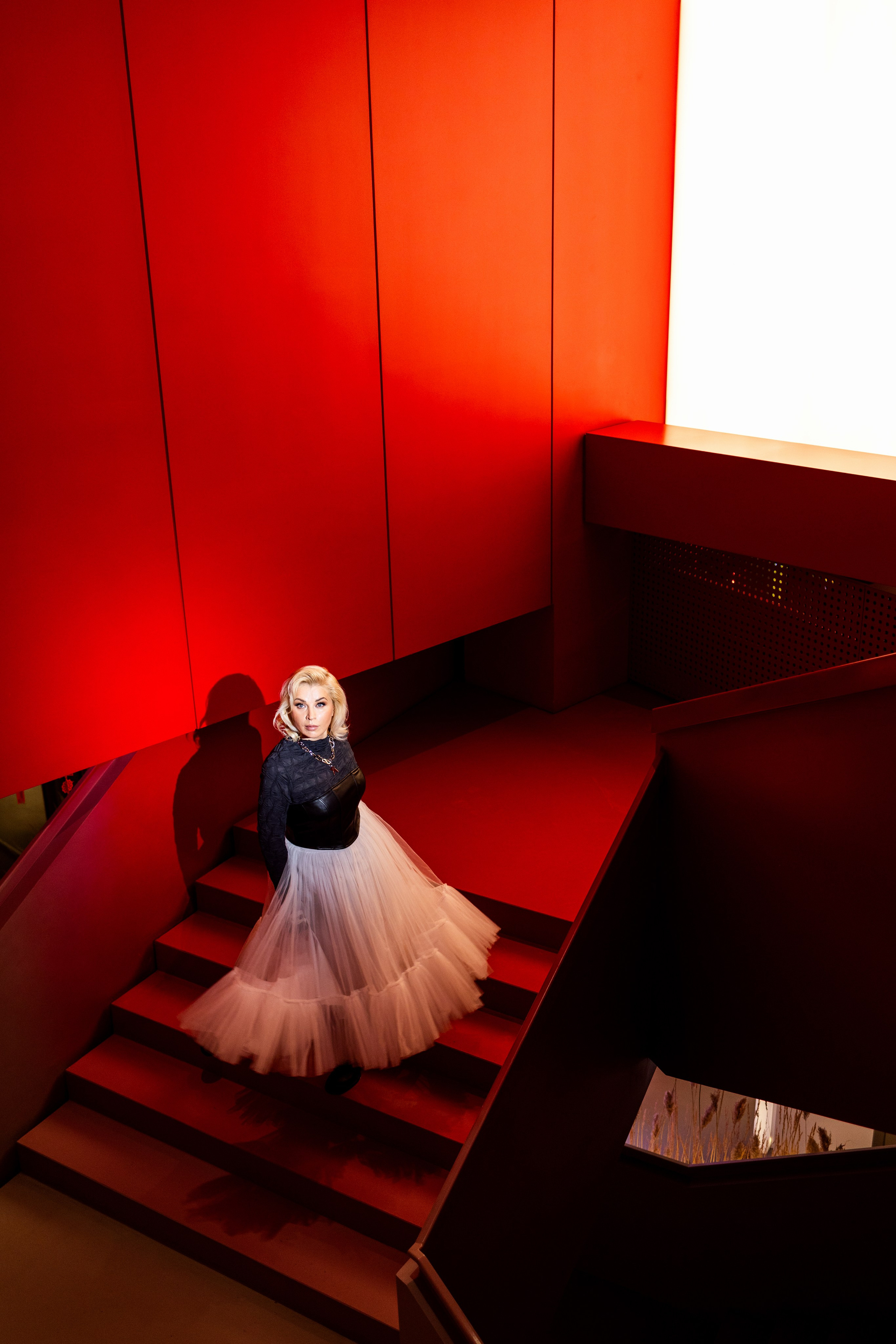 Катерина. Акимова Кэт