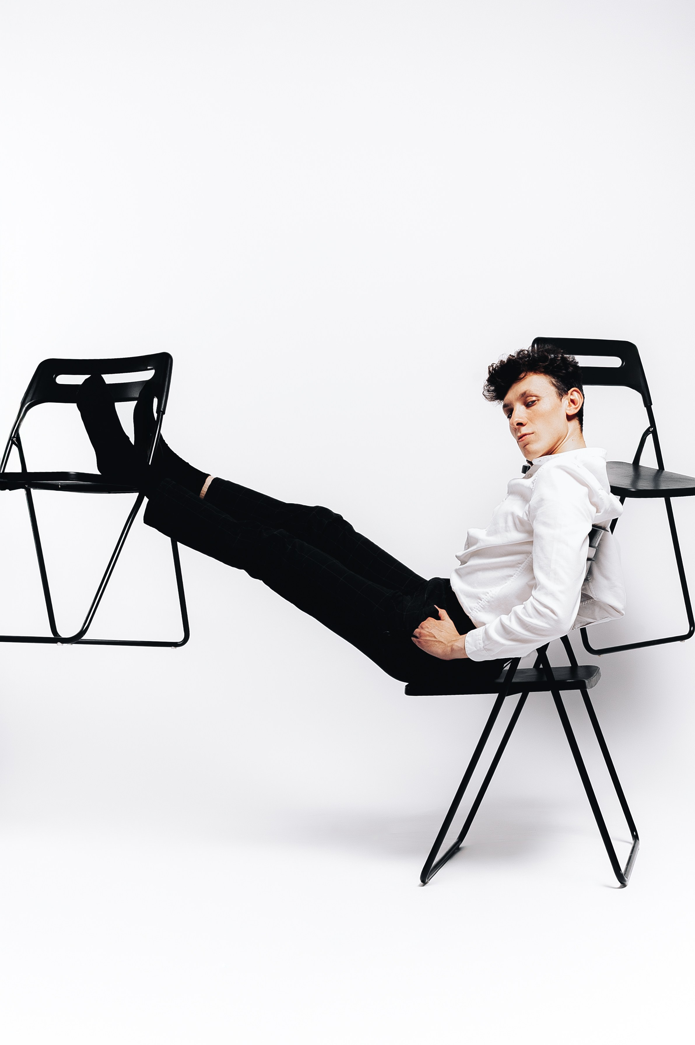 Стульчатый хаос