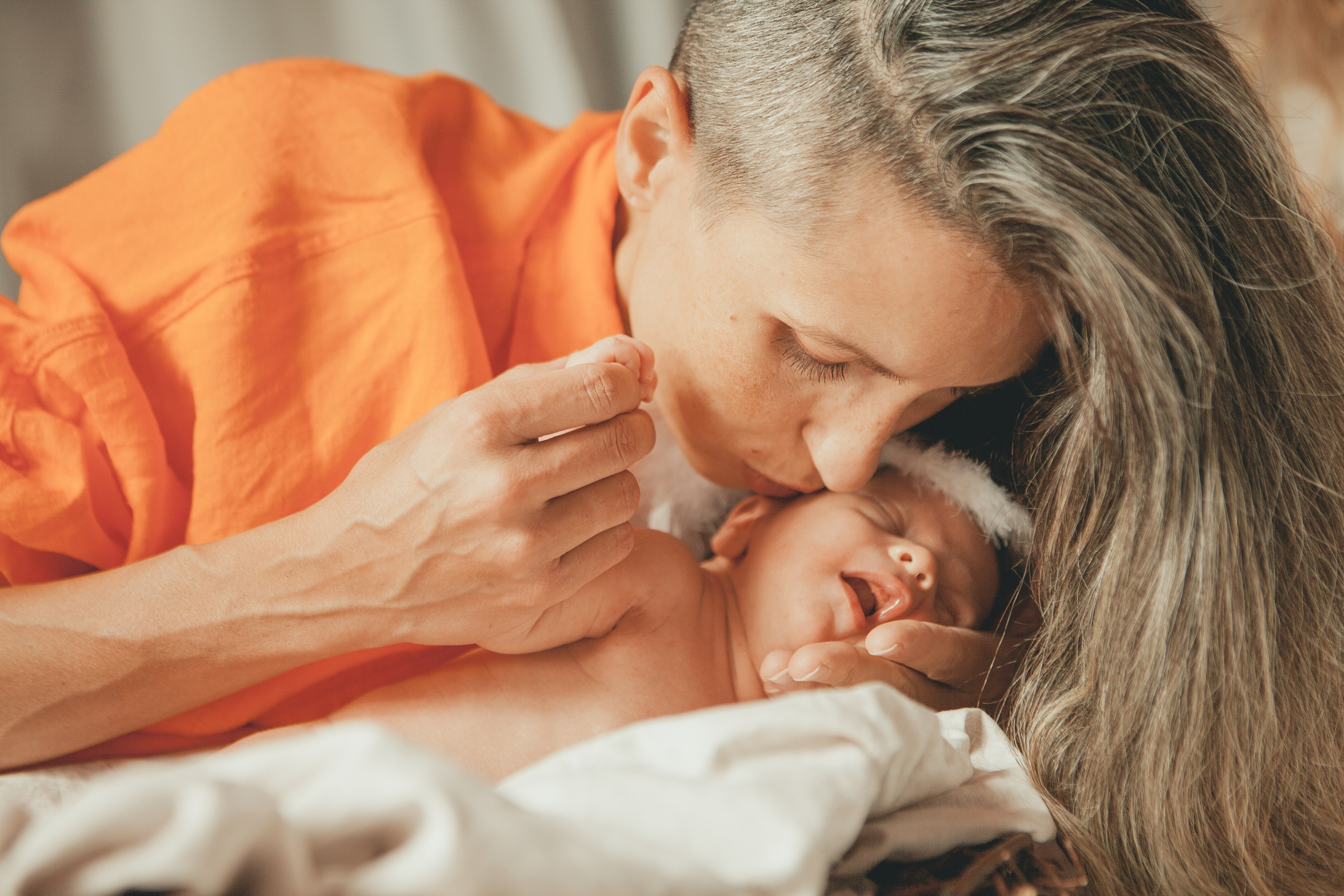 Гордей. Фотограф Ольга Ефремова