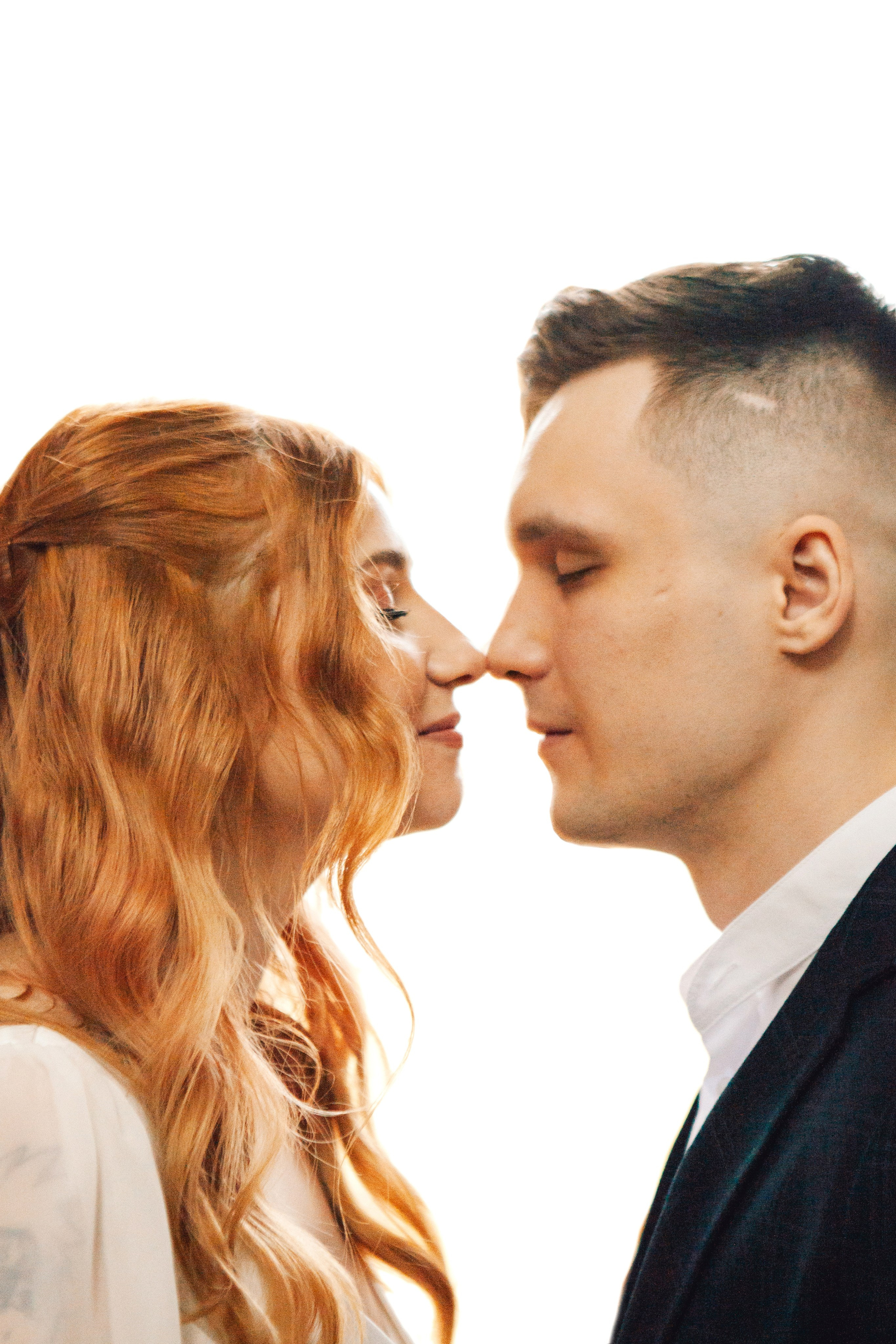 Андрей и Лиза. Фотограф Ольга Ефремова