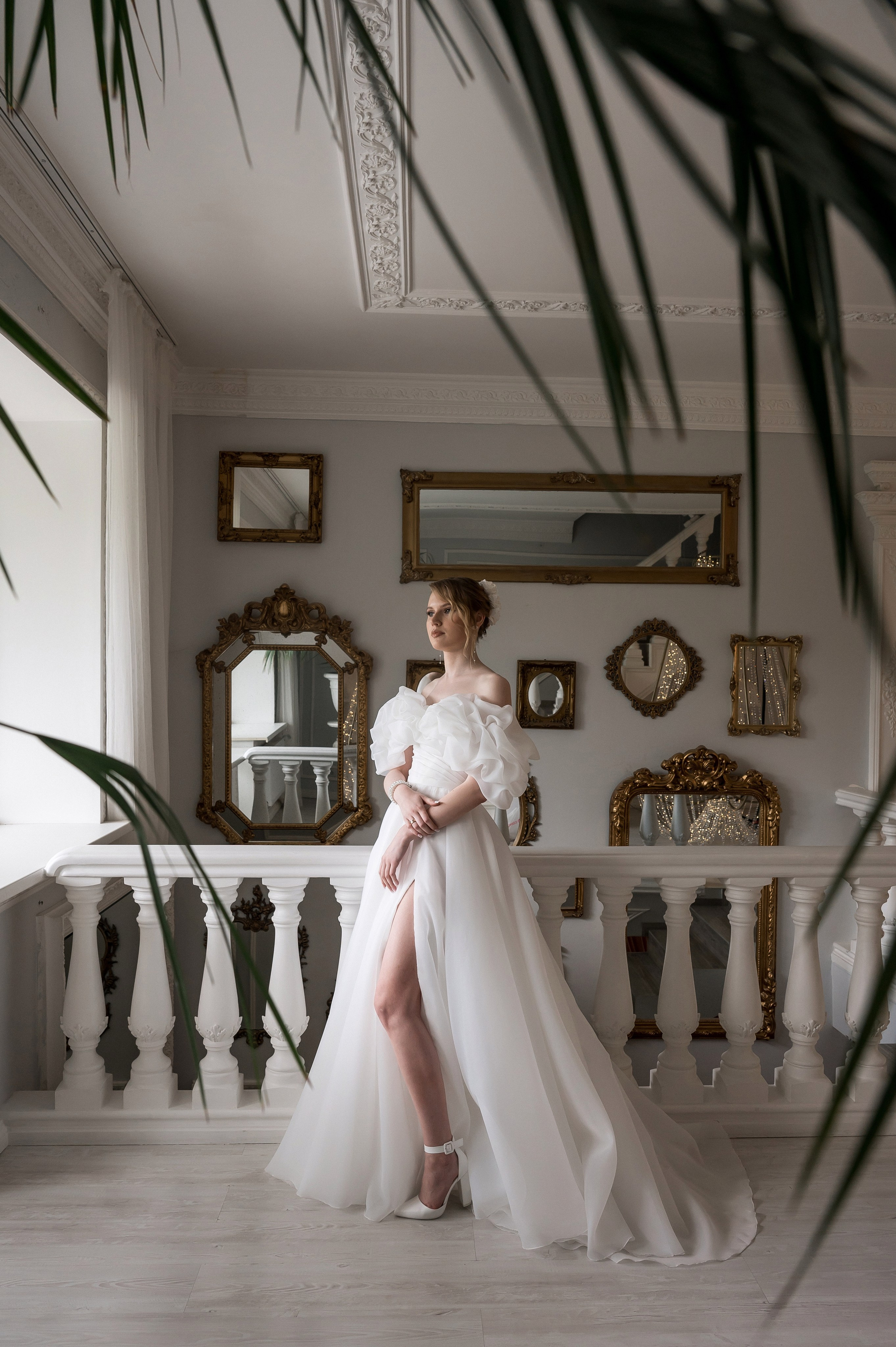 Илья и Яна 13.07.25 Secret Garden. Свадебный фотограф в Новосибирске. Александра Верхушина