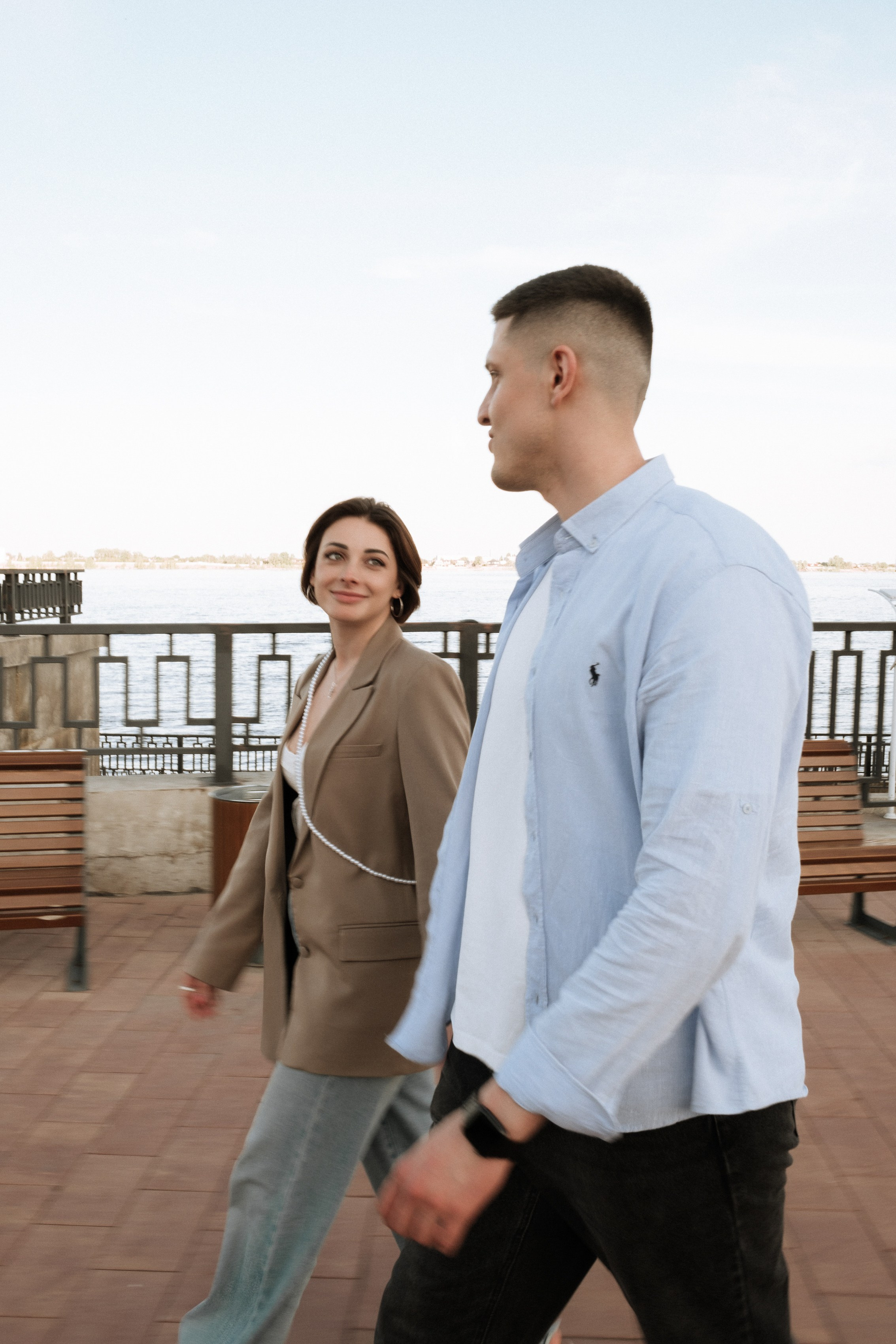 Артём и Женя. Свадебный и семейный фотограф в Волгограде Кристина Иванова