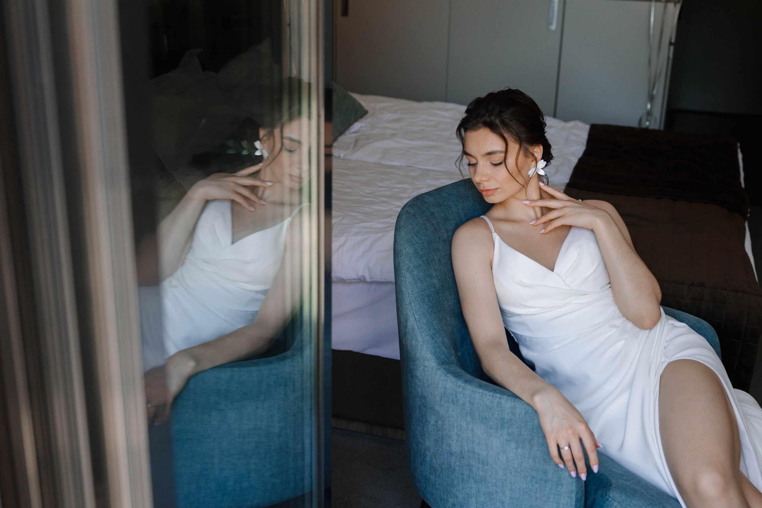 Анастасия&Алексей. Свадебный Фотограф Москва и МО