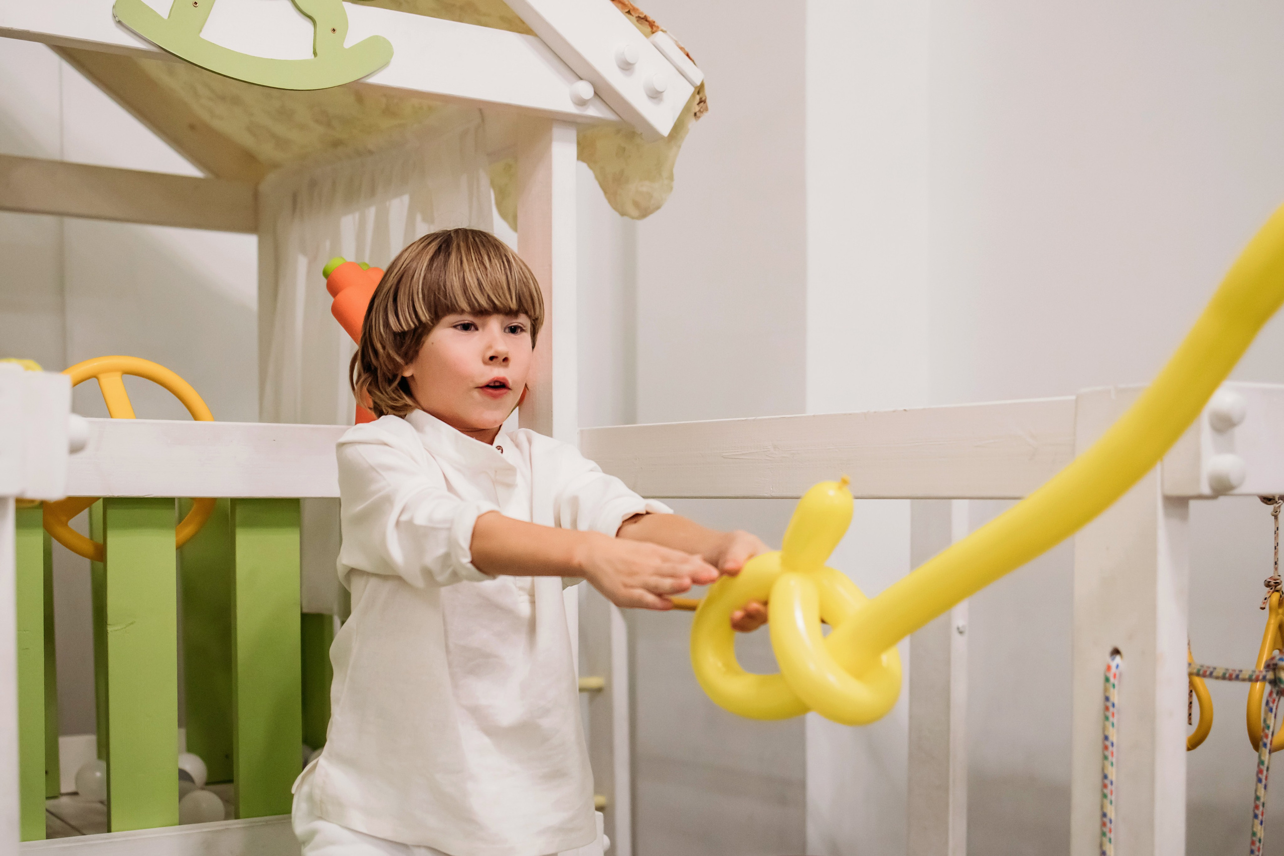 День рождения Мирослава. Семейный фотограф и видеограф Попова Юлия