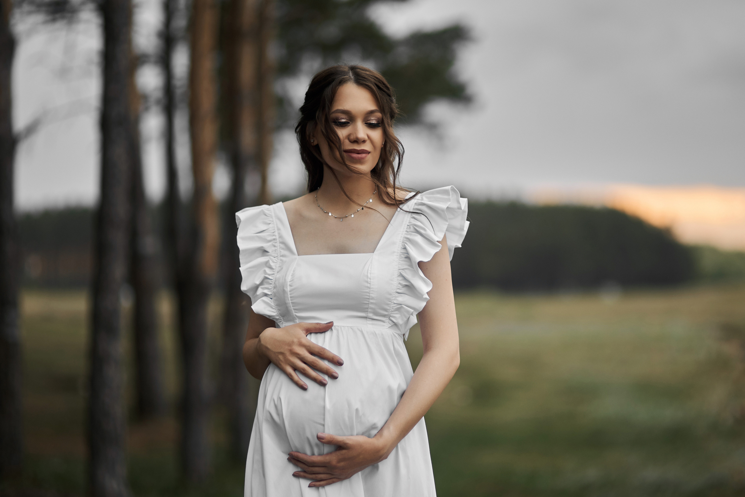 Татьяна Раян. Фотограф Михаил Ефремов