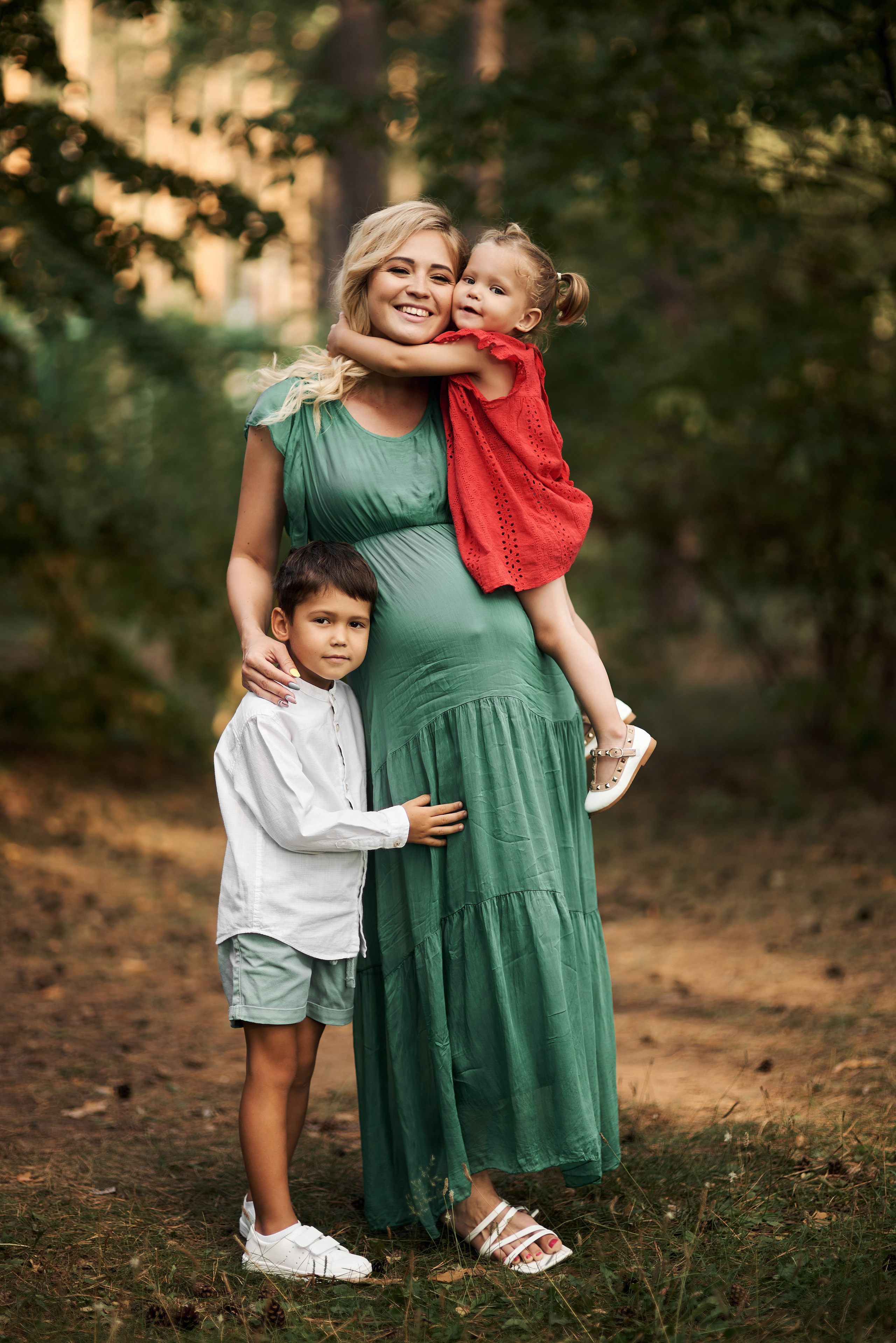 Тепло. Фотограф Михаил Ефремов