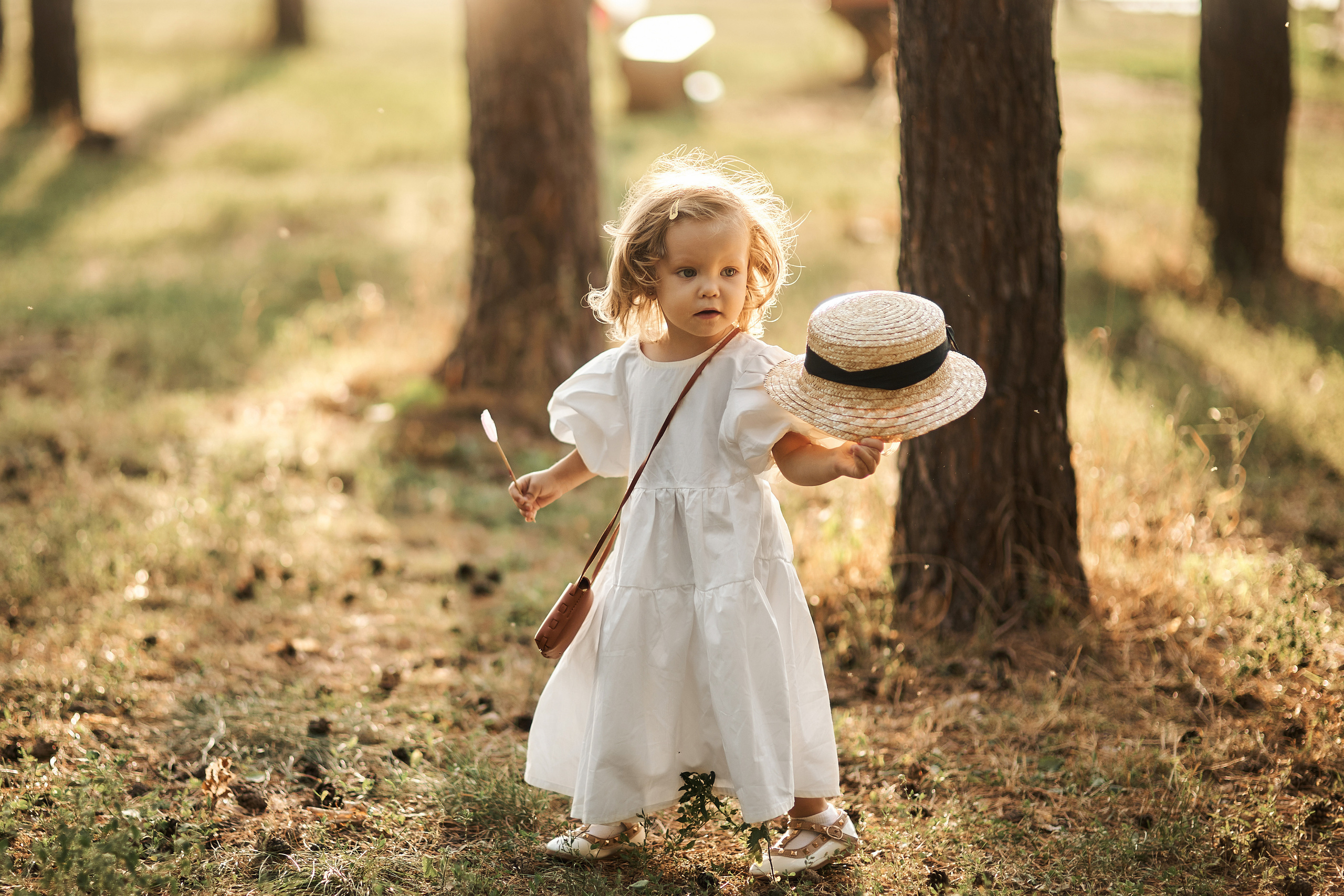 Тепло. Фотограф Михаил Ефремов