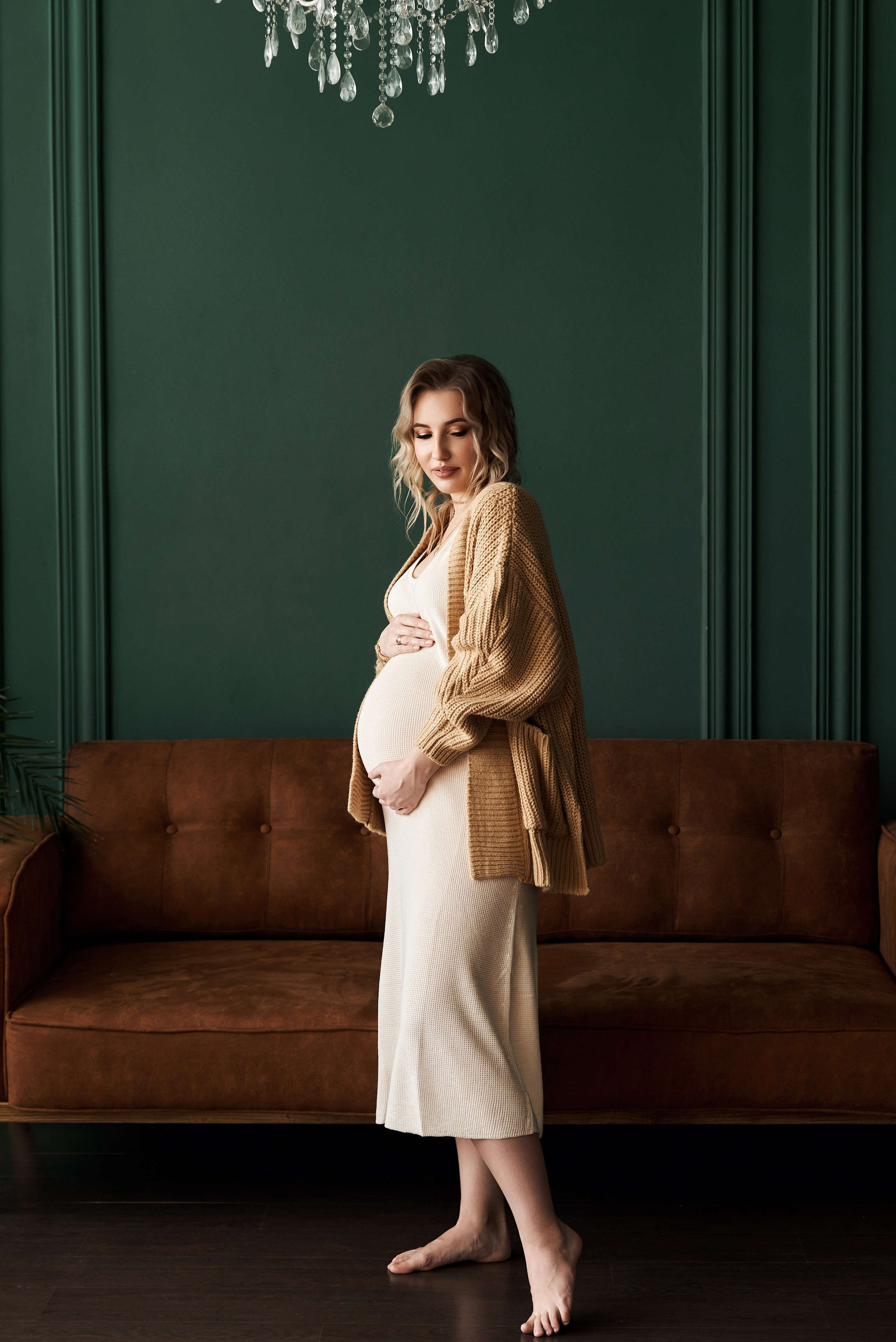 Счастье. Фотограф Михаил Ефремов