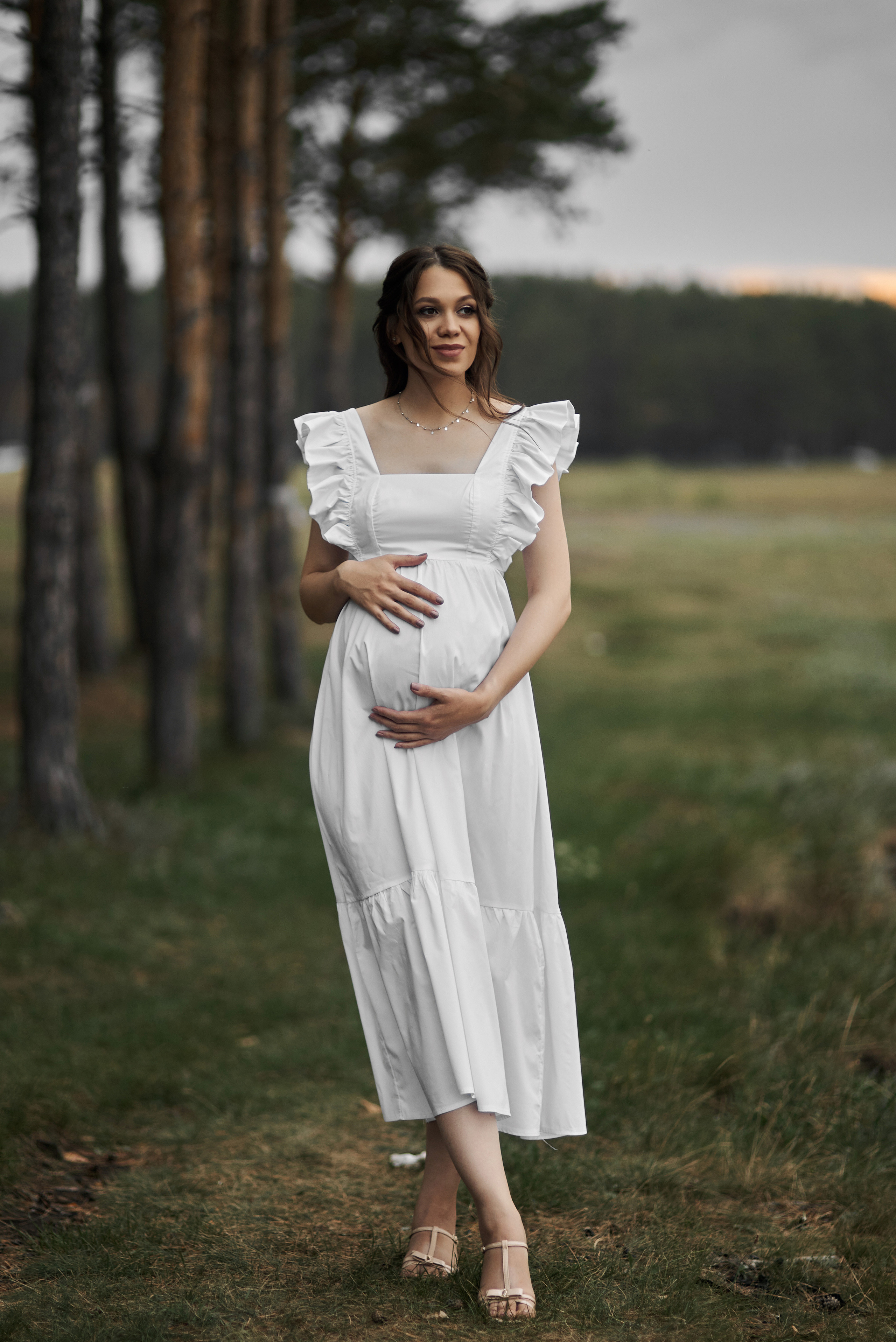 Татьяна Раян. Фотограф Михаил Ефремов