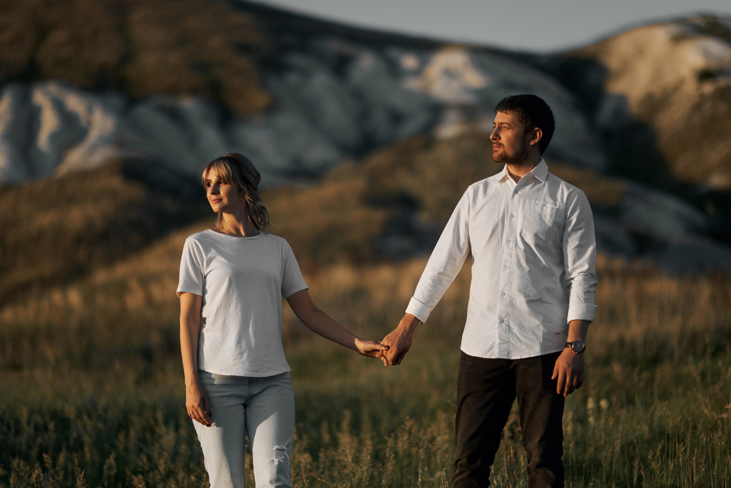 Тушна. Фотограф Михаил Ефремов