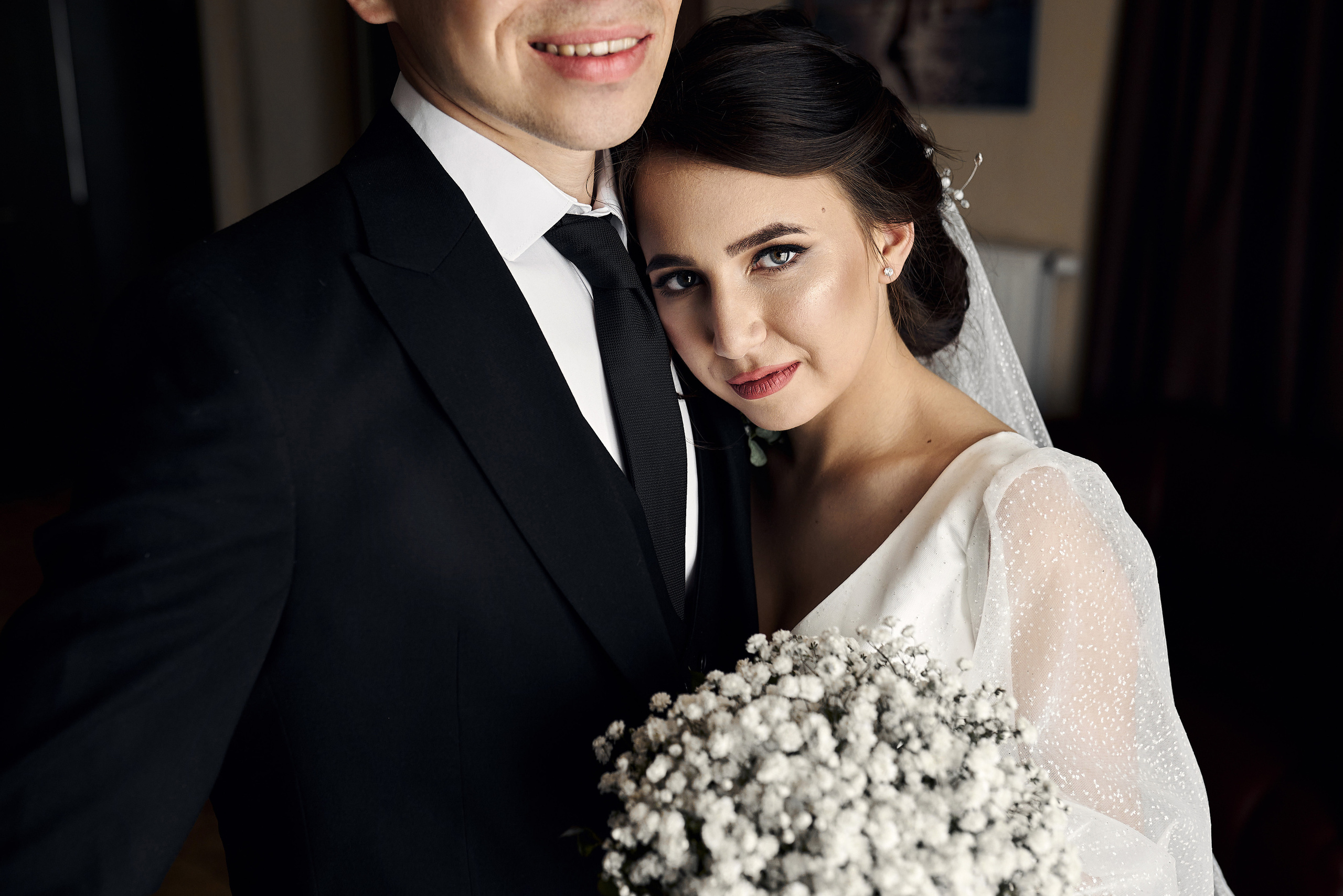 Светлана & Алексей. Фотограф Михаил Ефремов