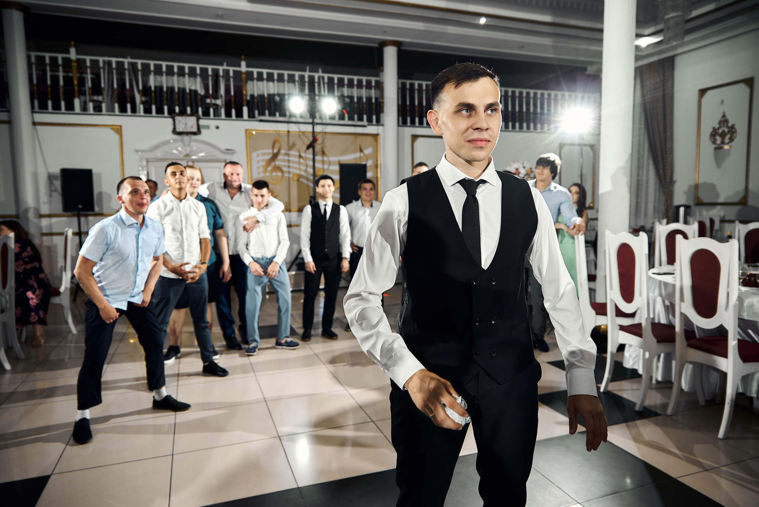 Светлана & Алексей. Фотограф Михаил Ефремов