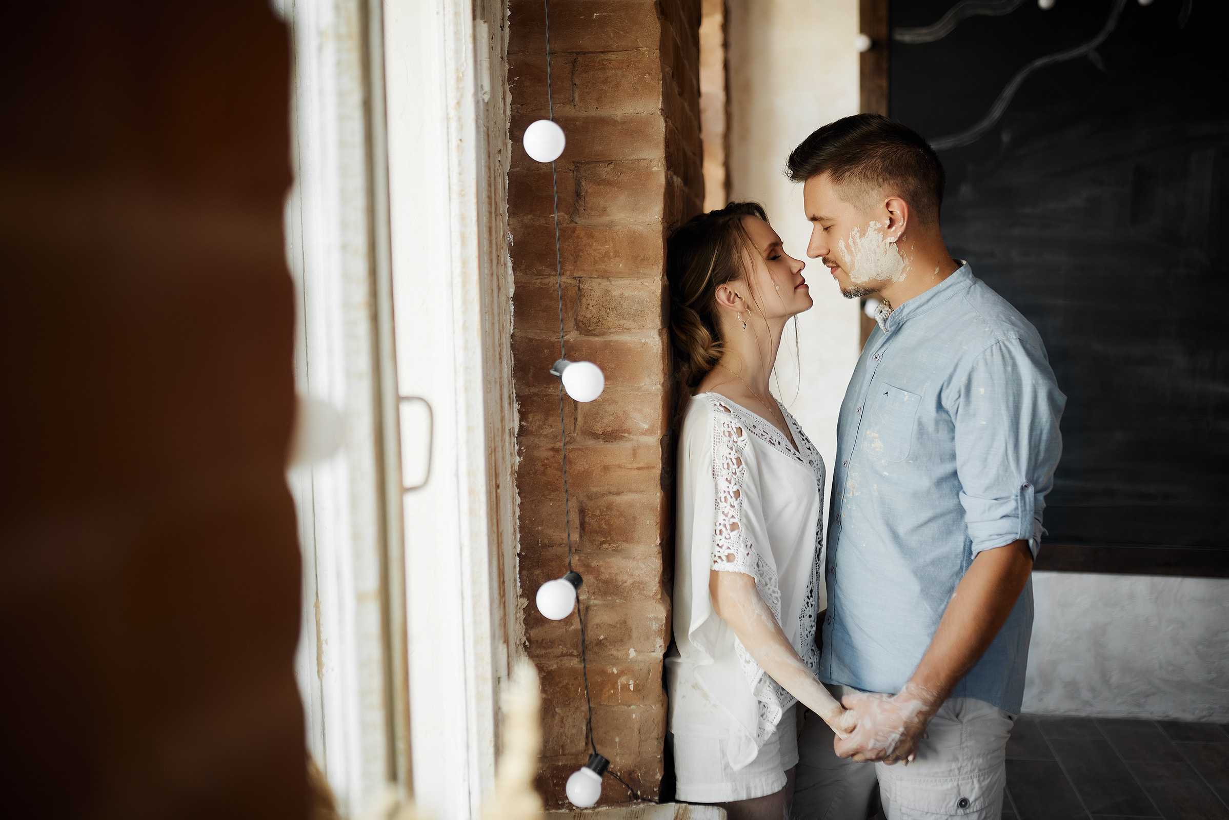 Мария Владимир. Фотограф Михаил Ефремов