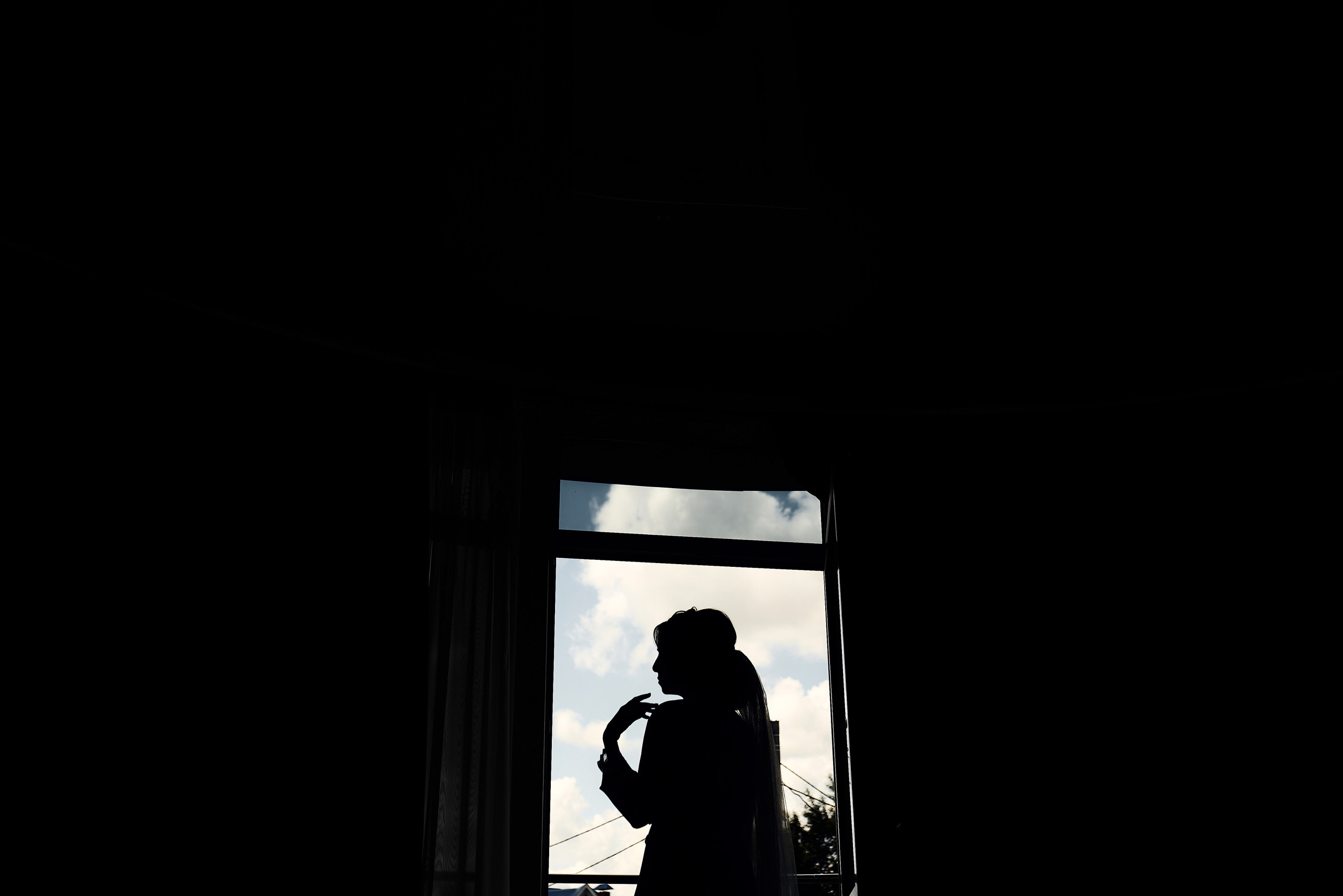 Светлана & Алексей. Фотограф Михаил Ефремов