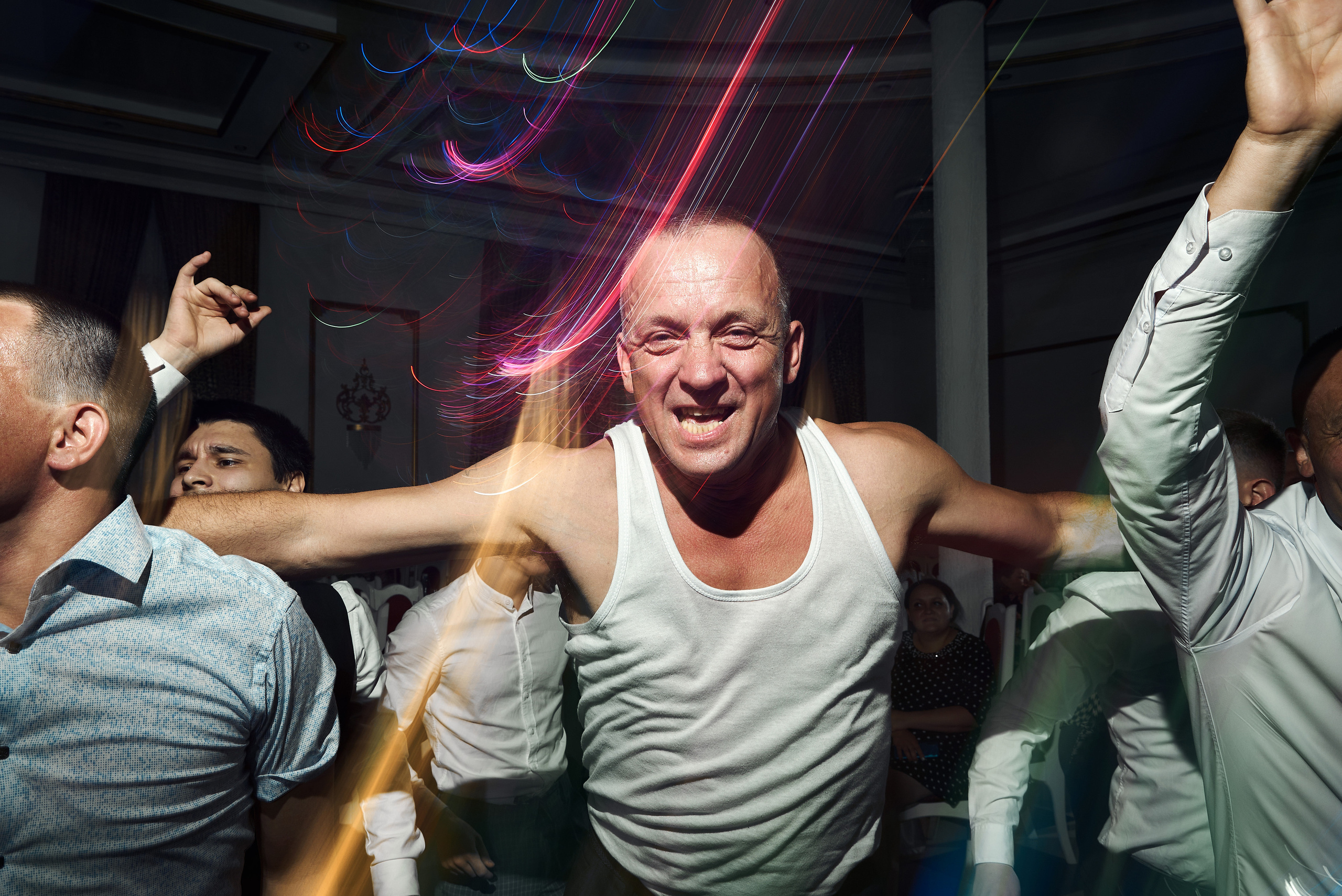 Светлана & Алексей. Фотограф Михаил Ефремов