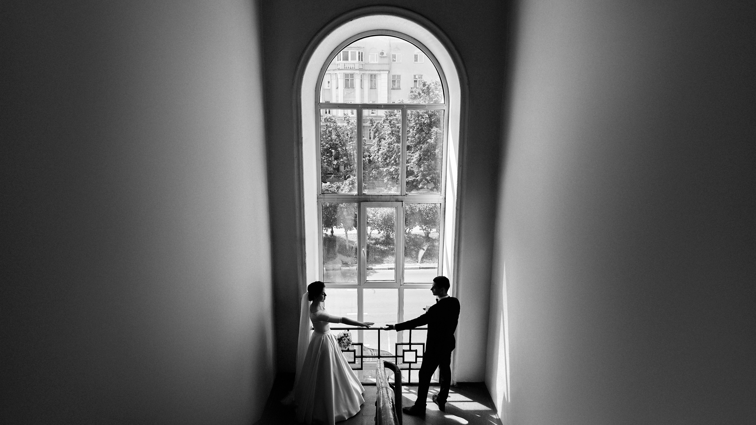 Ульяна & Дмитрий. Фотограф Михаил Ефремов