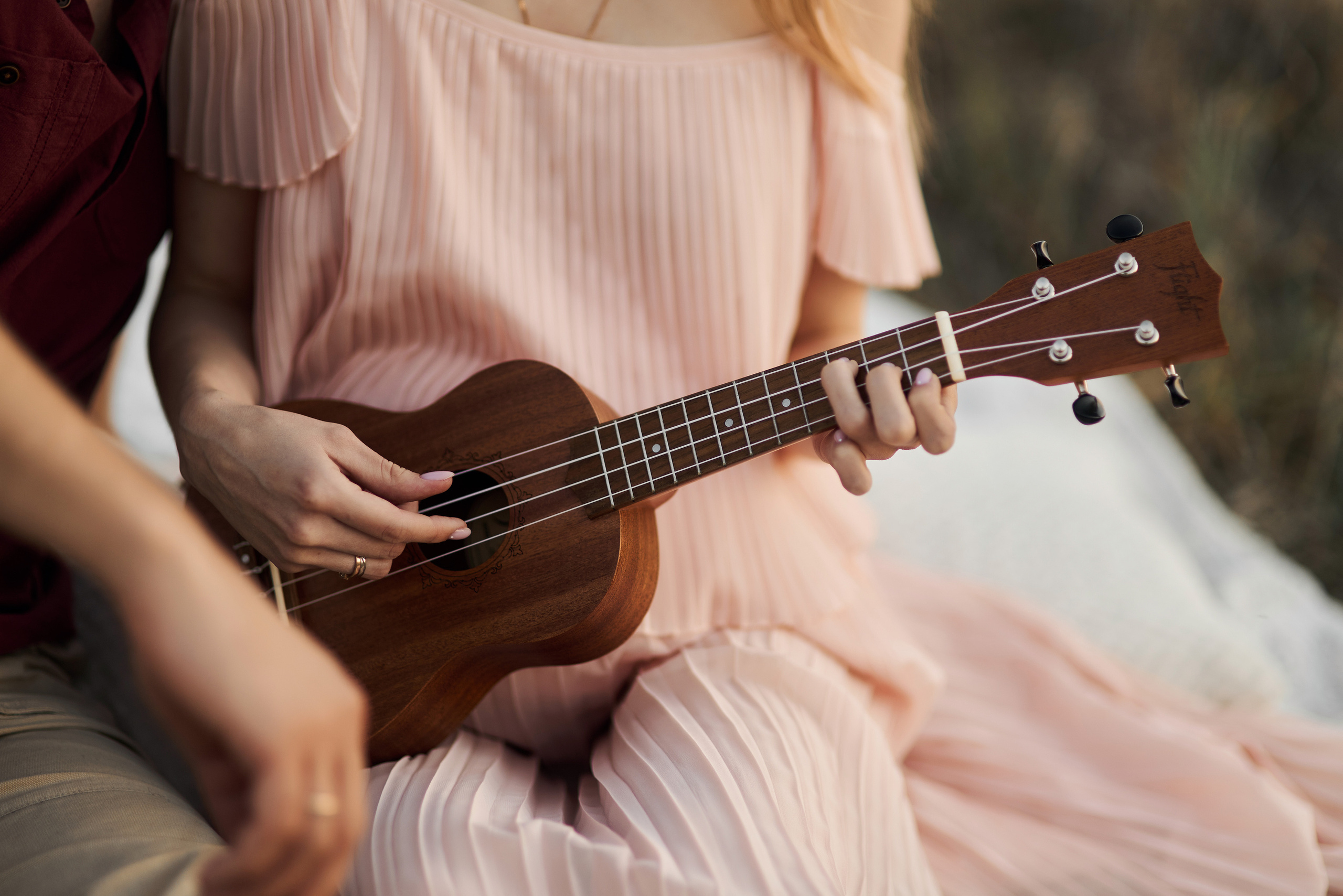 Мария Владимир. Фотограф Михаил Ефремов