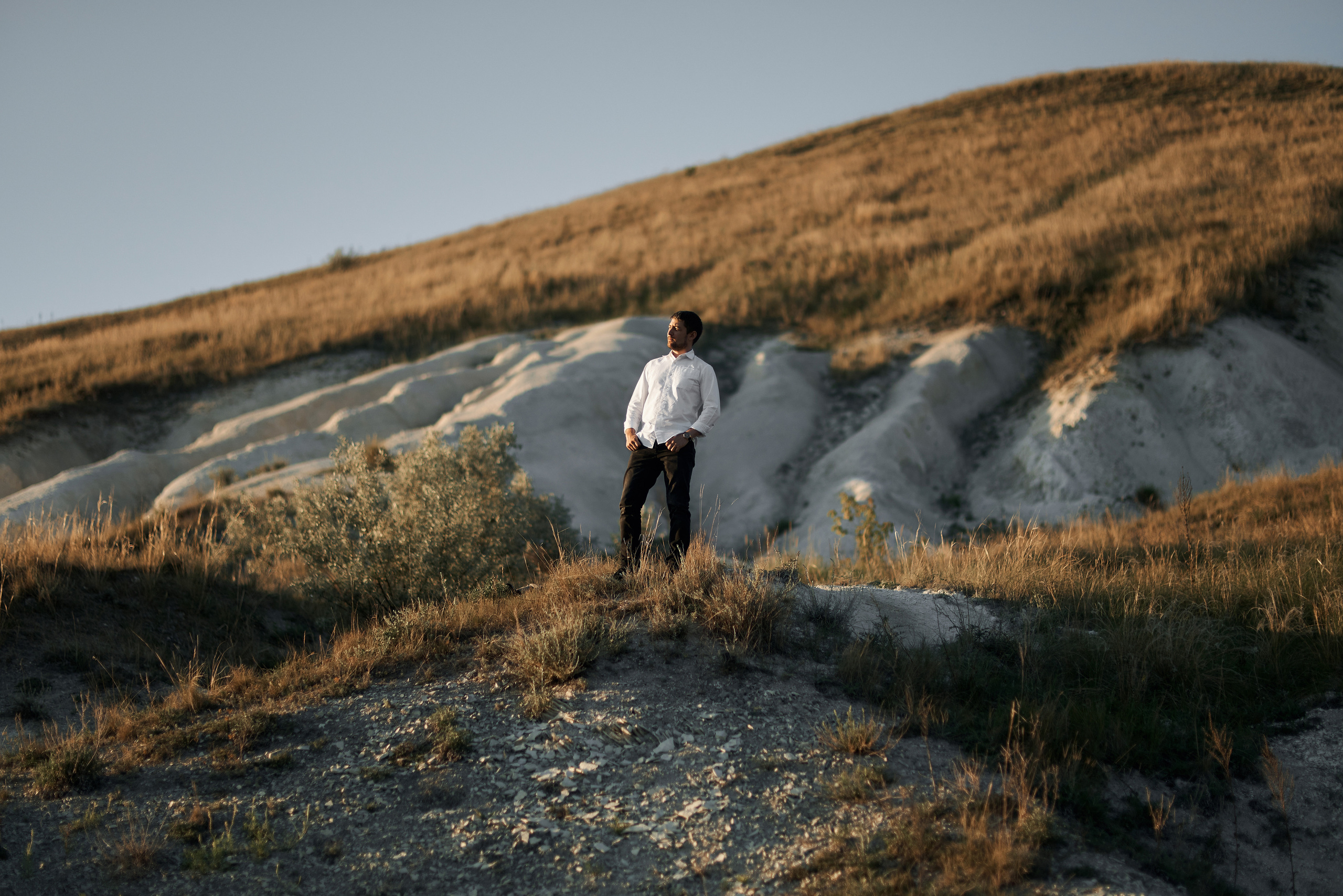 Тушна. Фотограф Михаил Ефремов