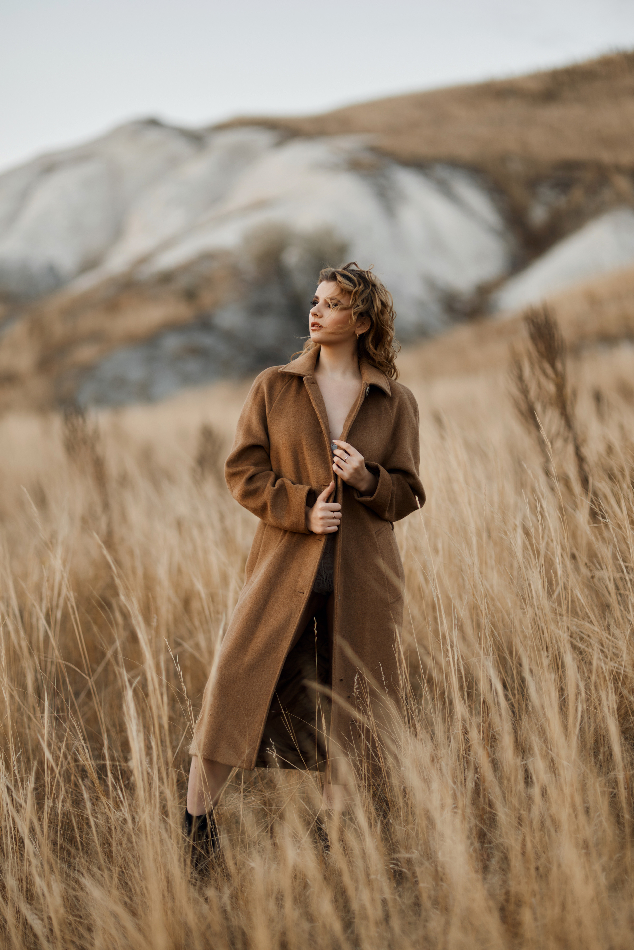 Карина. Фотограф Михаил Ефремов