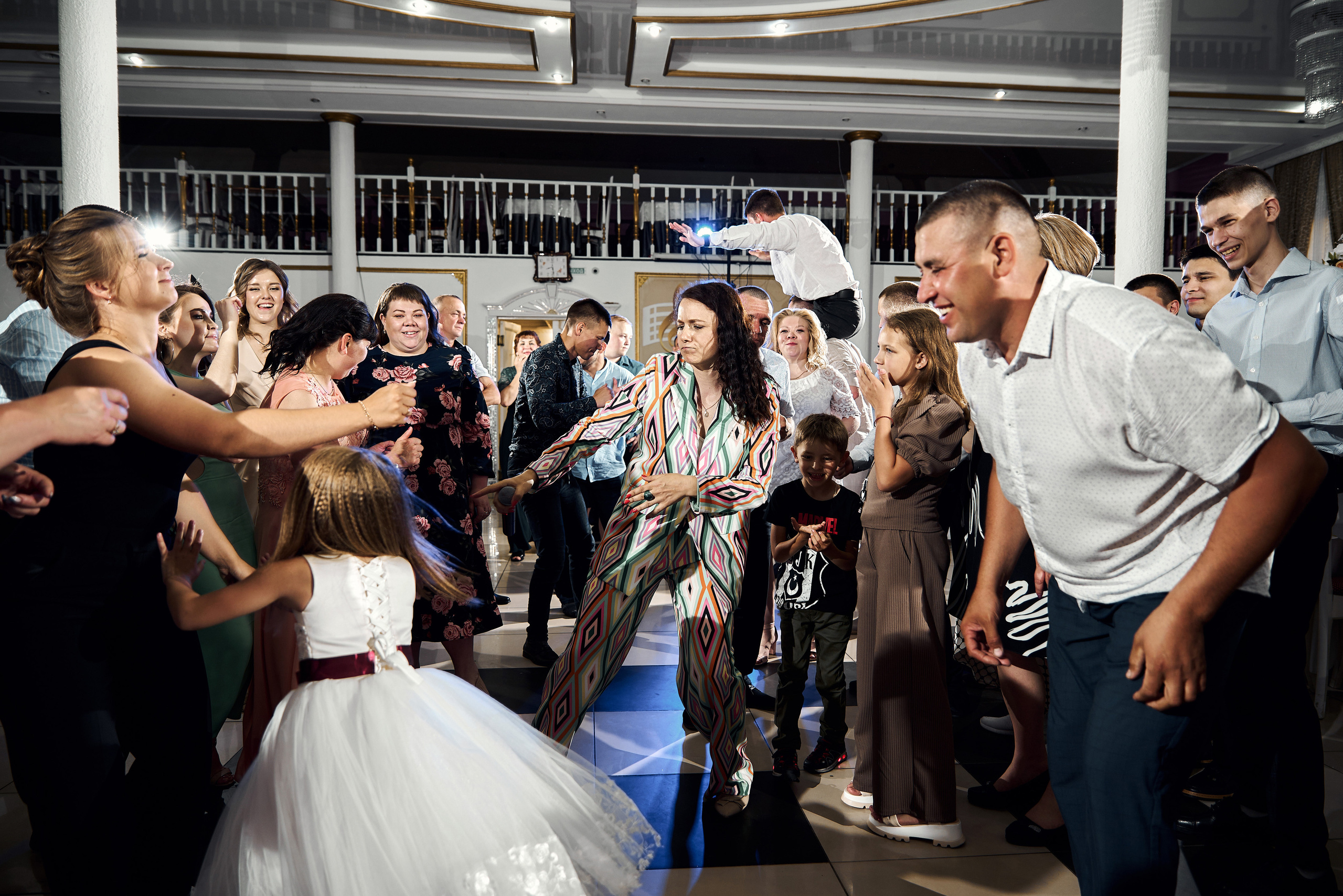 Светлана & Алексей. Фотограф Михаил Ефремов