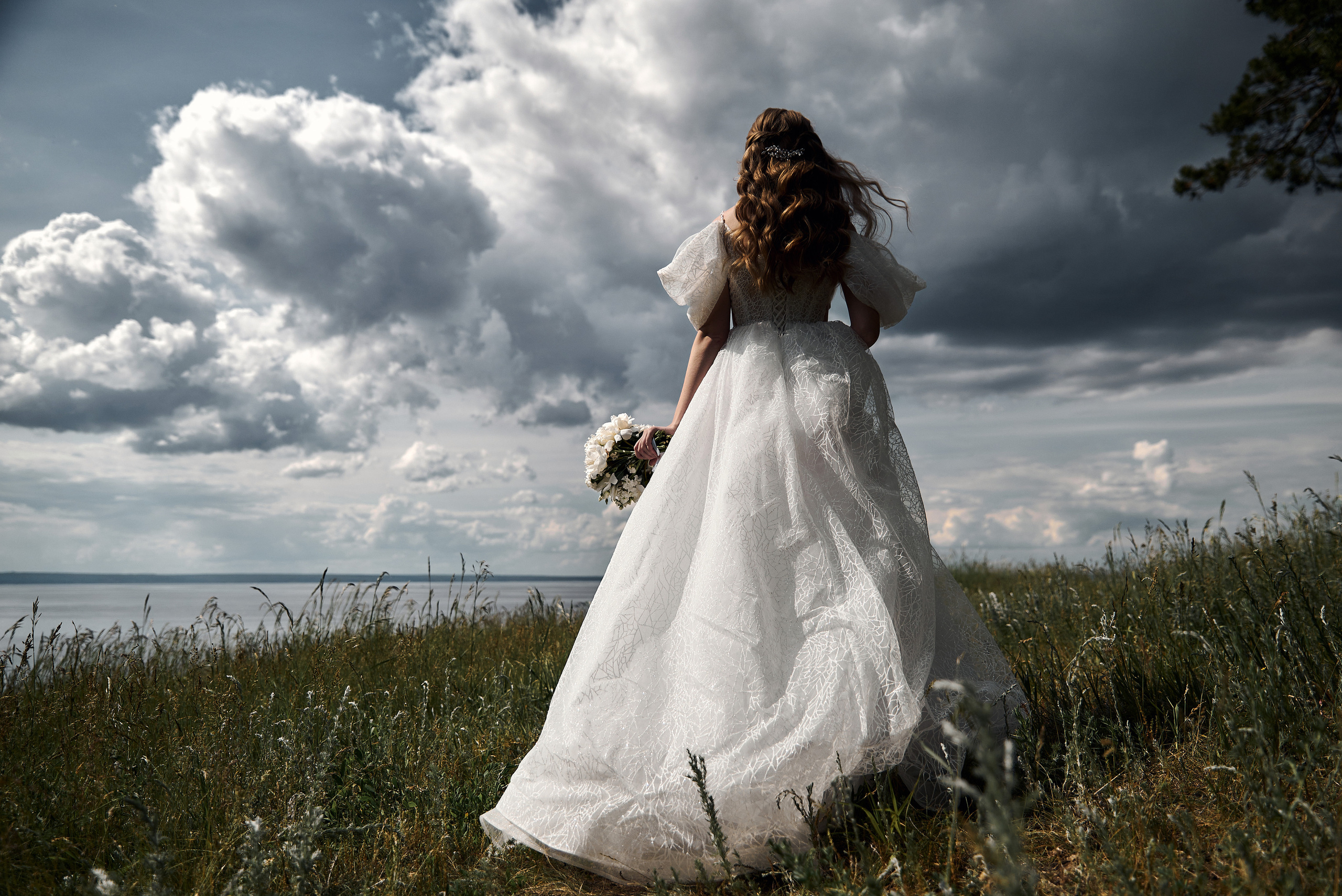 Ирина & Николай. Фотограф Михаил Ефремов