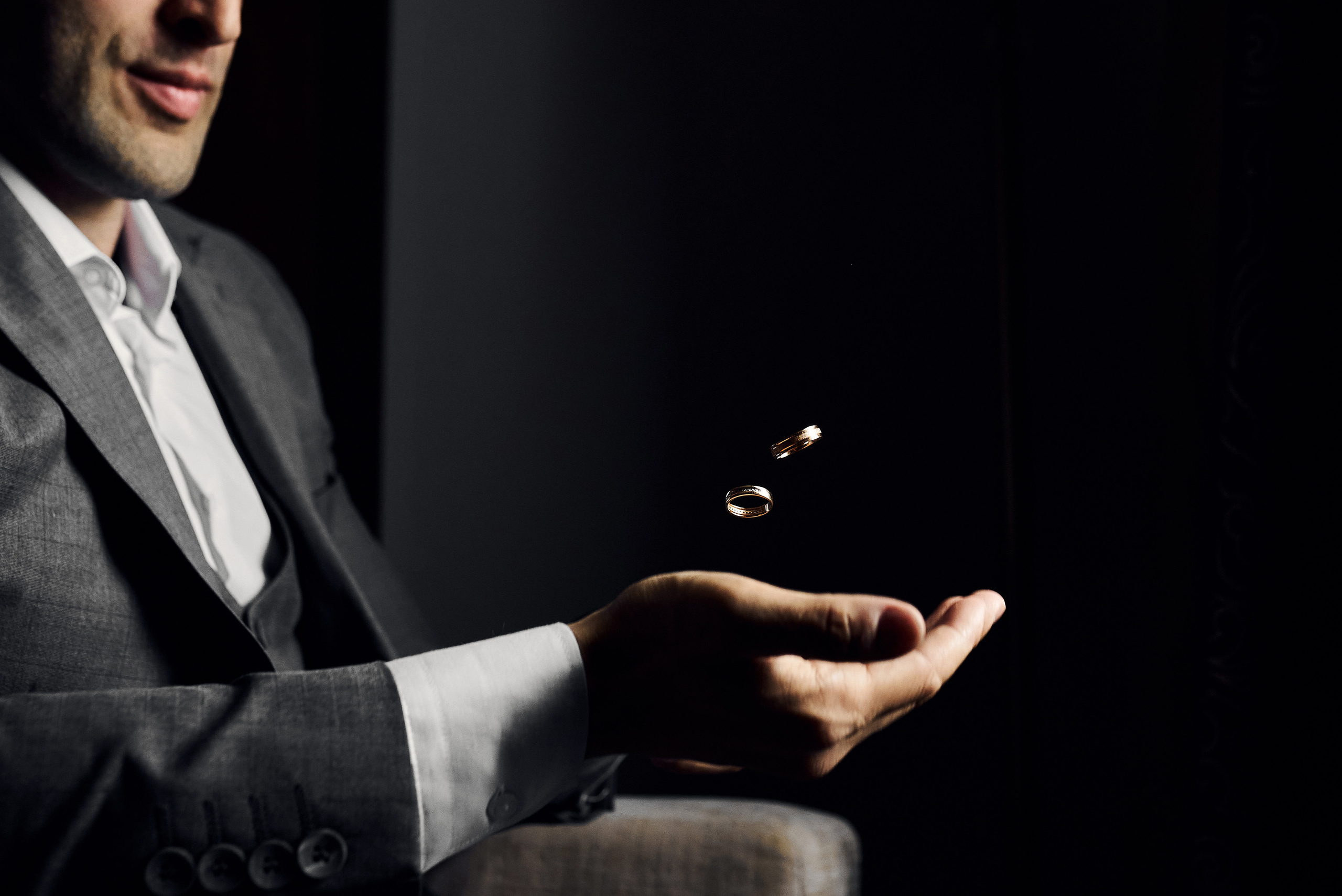 Ирина & Николай. Фотограф Михаил Ефремов